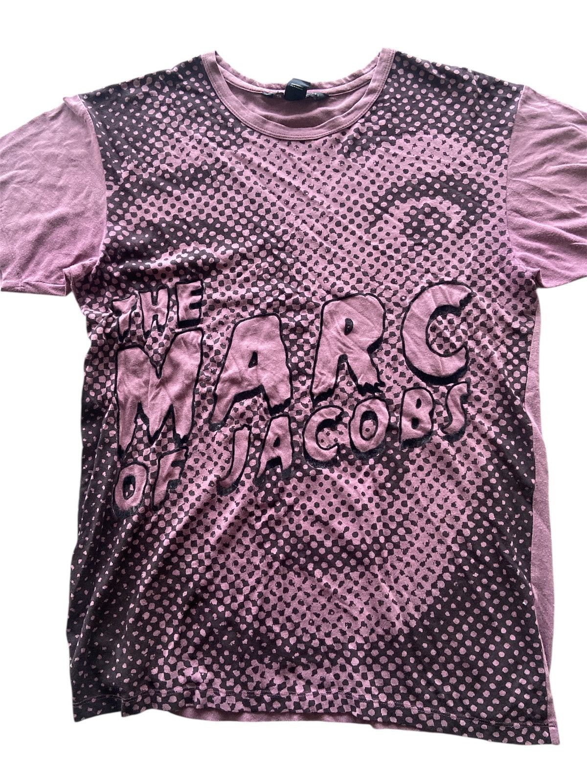 Marc by Marc Jacobs MARC JACOBS Prodigy BIG PRINT Size M / US 6-8 / IT 42-44 - 3 Thumbnail