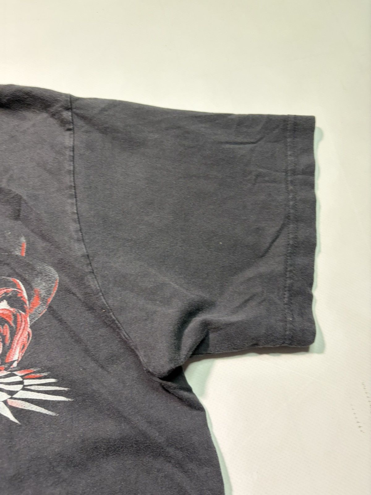 Other Vintage Iron Maiden T shirts Size US M / EU 48-50 / 2 - 16 Thumbnail