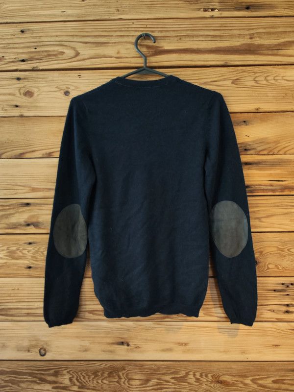 Brunello Cucinelli Women's cashmere sweater Brunello Cucinelli S Size S / US 4 / IT 40 - 2 Thumbnail