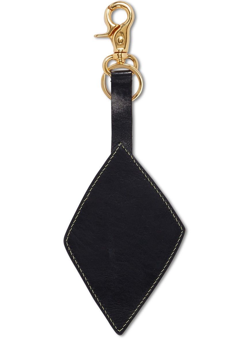 Marni o1f1d3z0525 Size: OS / Felt Lobster Keyring in Multicolor Size ONE SIZE - 3 Thumbnail