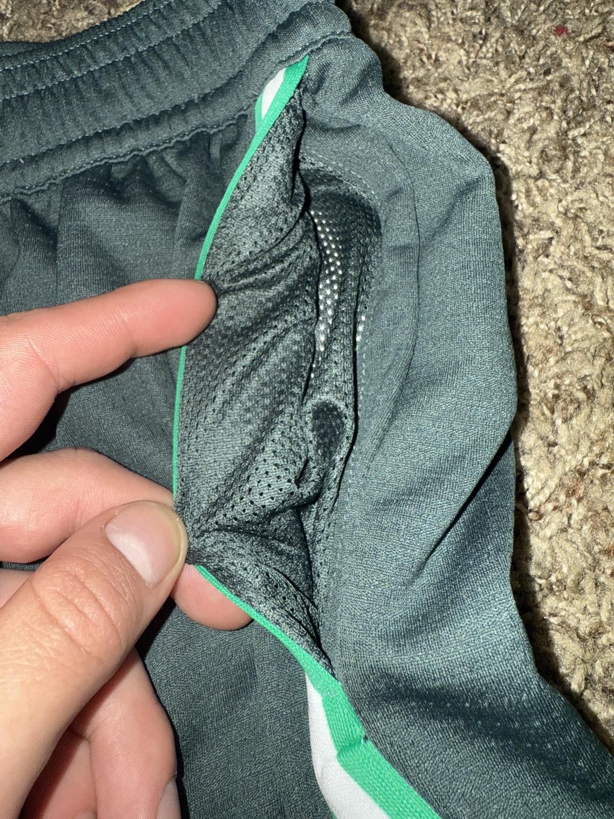 Nike Nike Crossover Women's Dri-FIT 7" Basketball Shorts Sample Size 32" / US 10 / IT 46 - 3 Thumbnail