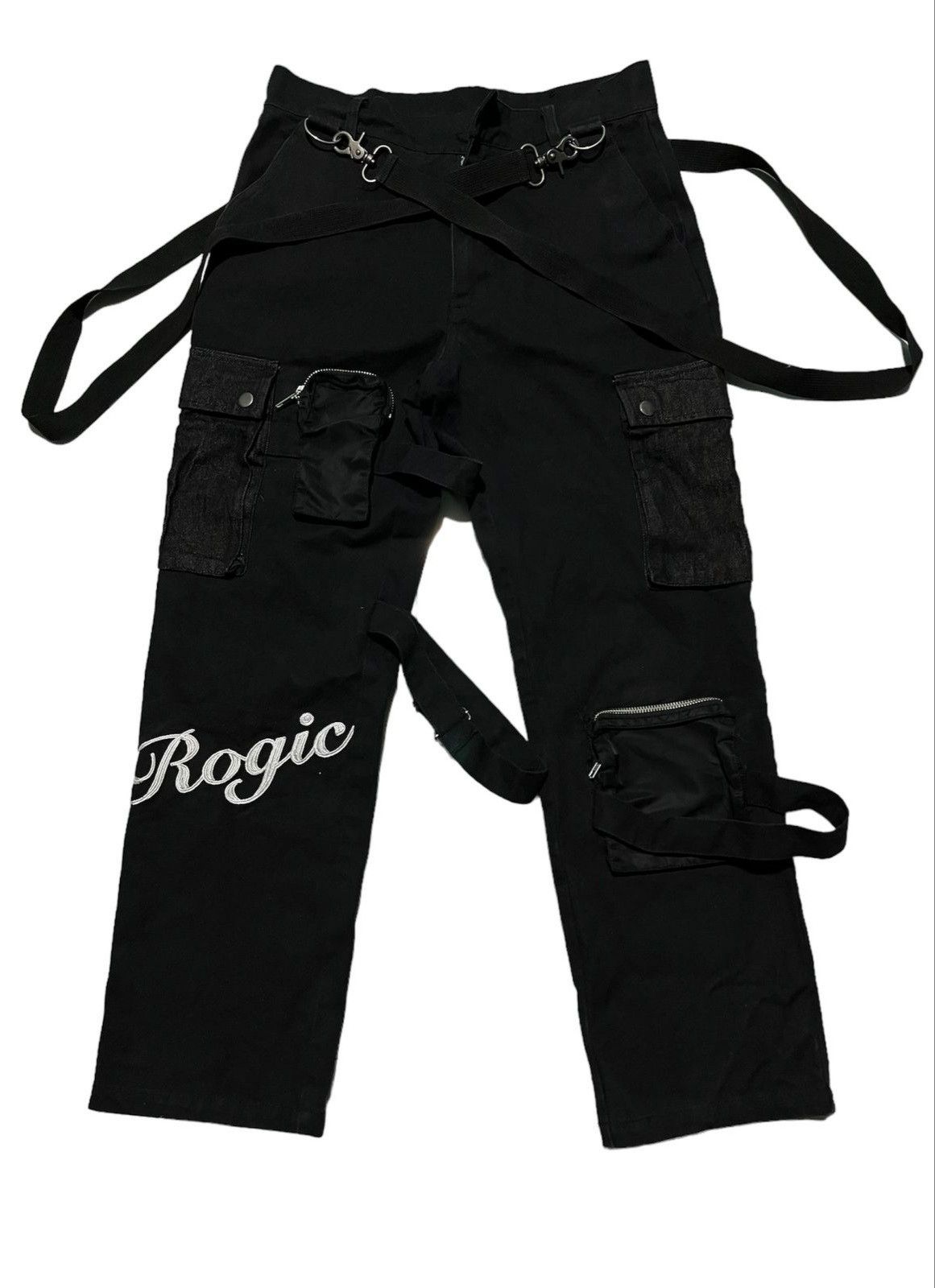 Rogic | Grailed