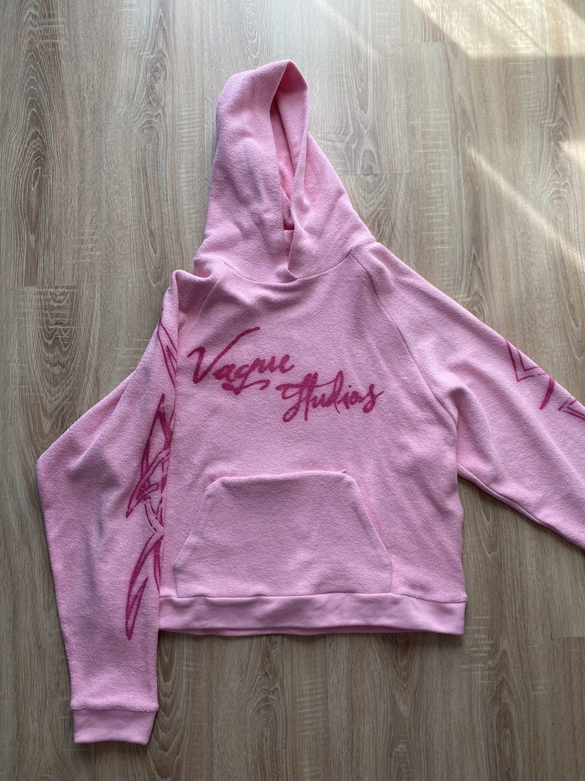 Other Vague Studios Hoodie Size US L / EU 52-54 / 3 - 1 Thumbnail