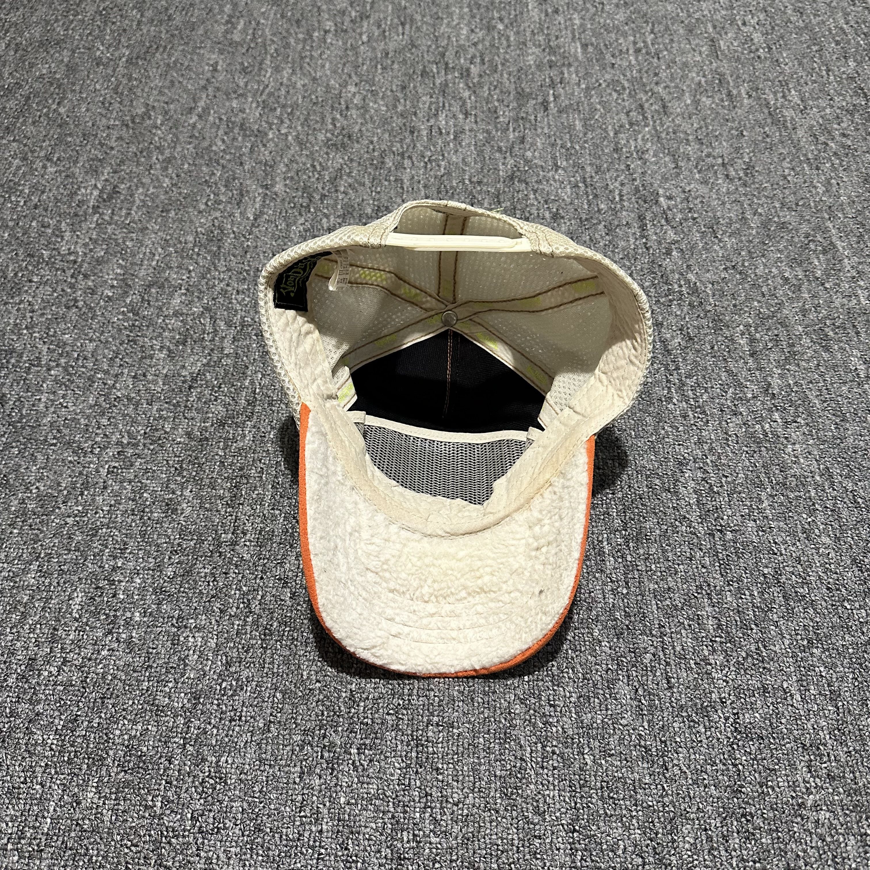 Von Dutch Rare Von Dutch Trucker Size ONE SIZE - 4 Thumbnail