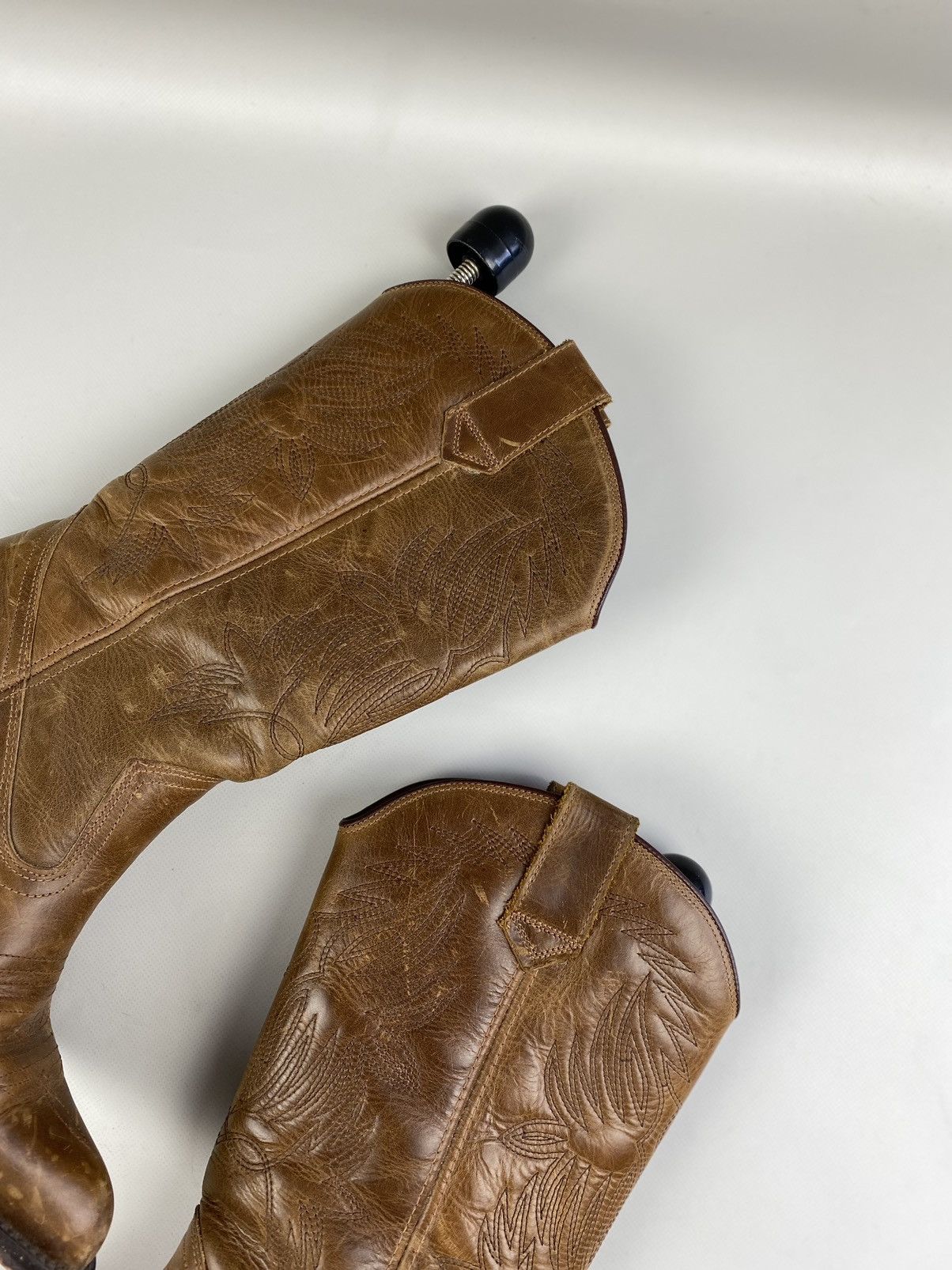 Other Kentucky’s Western ladies leather cowboy boots shoes size 7 Size US 7 / IT 37 - 13 Thumbnail