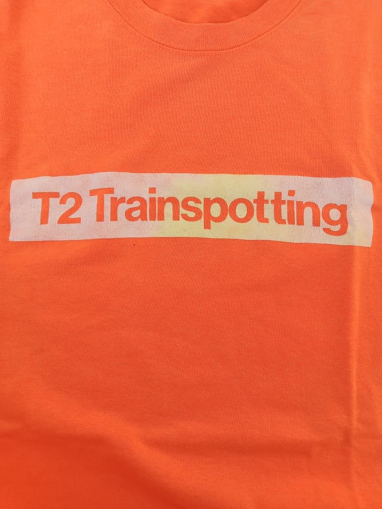 Other Transpotting Tees Size US L / EU 52-54 / 3 - 3 Thumbnail