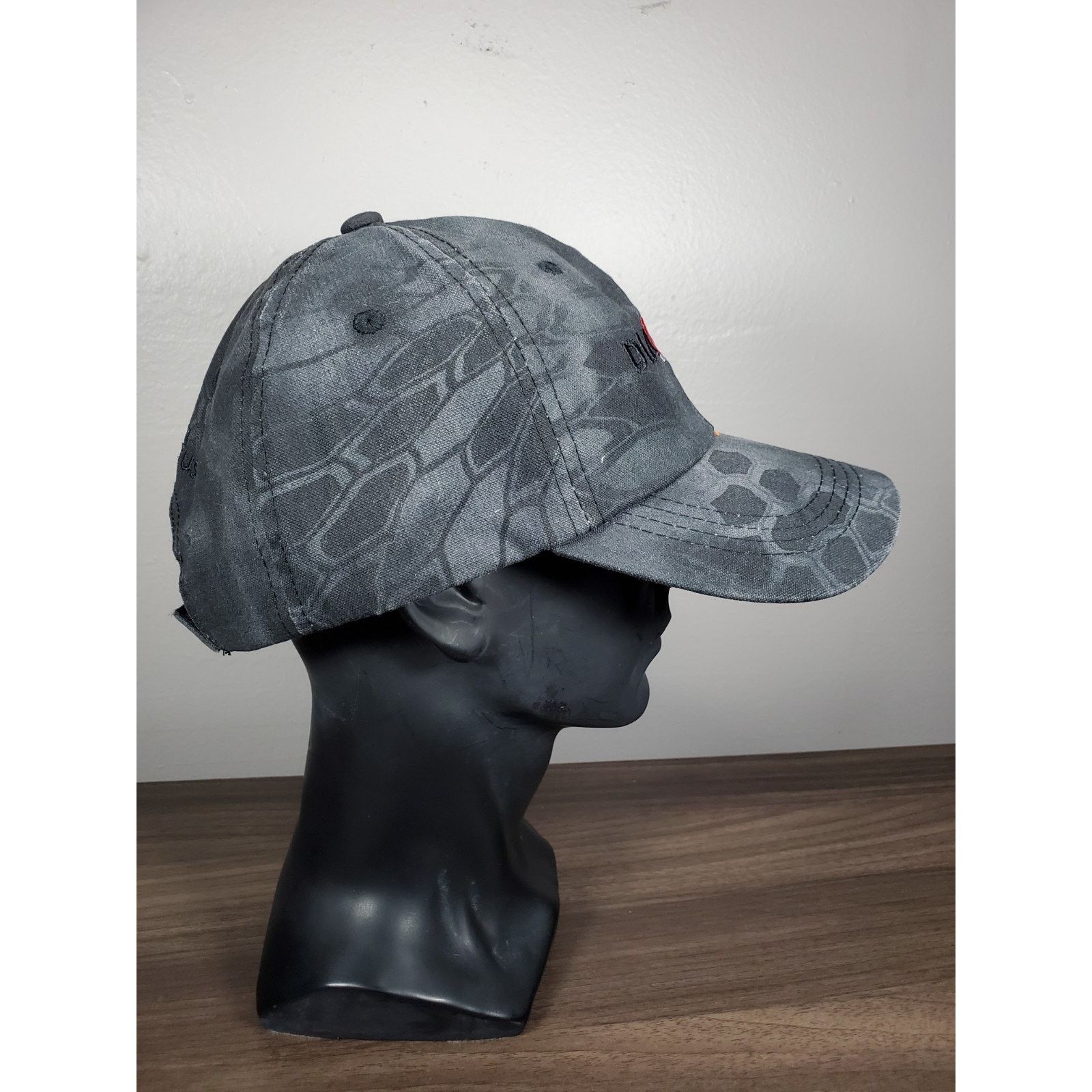 Port Authority Mitsubishi Materials Dia Edge Hat Cap Drill Tool Cars Truck Size ONE SIZE - 5 Thumbnail