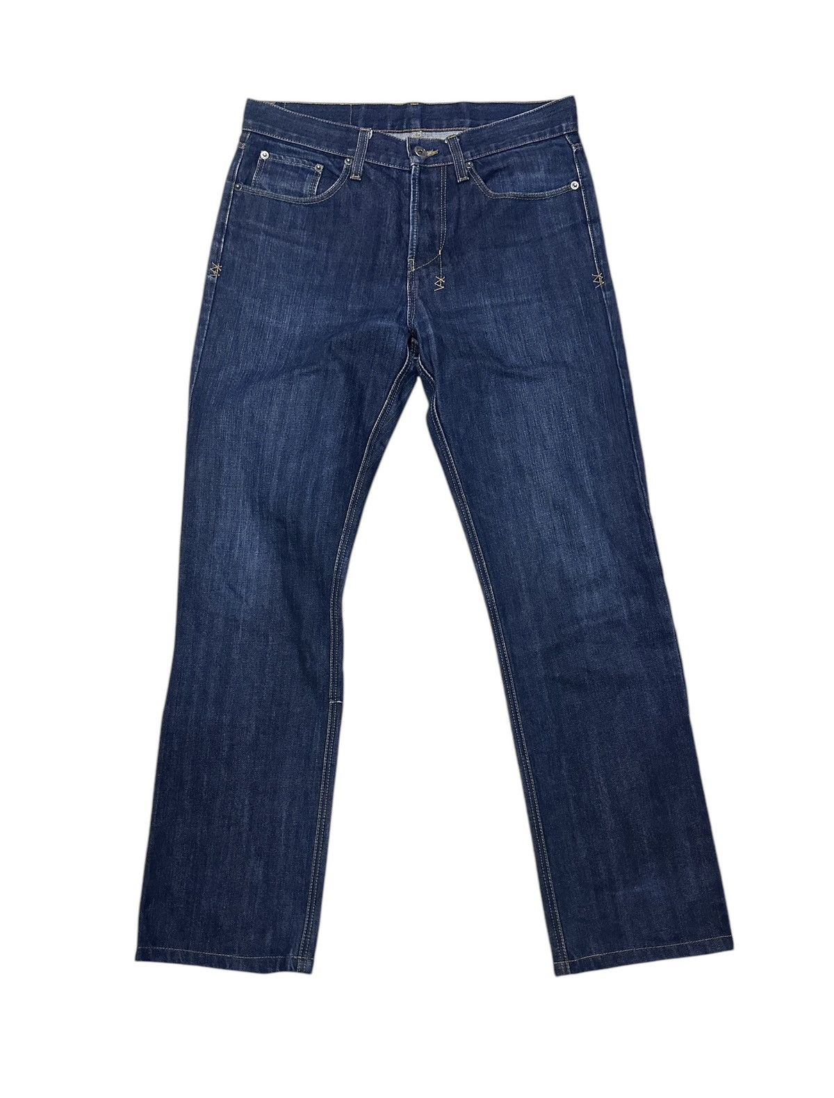 Ksubi Denim ksubi made in usa Size US 32 / EU 48 - 1 Thumbnail