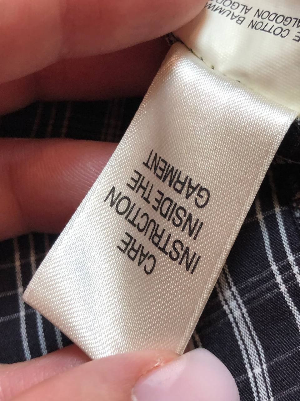 Diesel Vintage print shirt Crazy Y2K Diesel size L streetwear Size US L / EU 52-54 / 3 - 5 Thumbnail