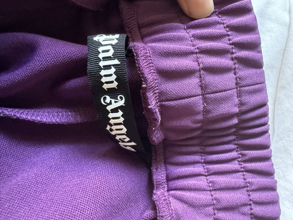 Palm Angels Palm Angela Sweatpants Size US 32 / EU 48 - 5 Thumbnail