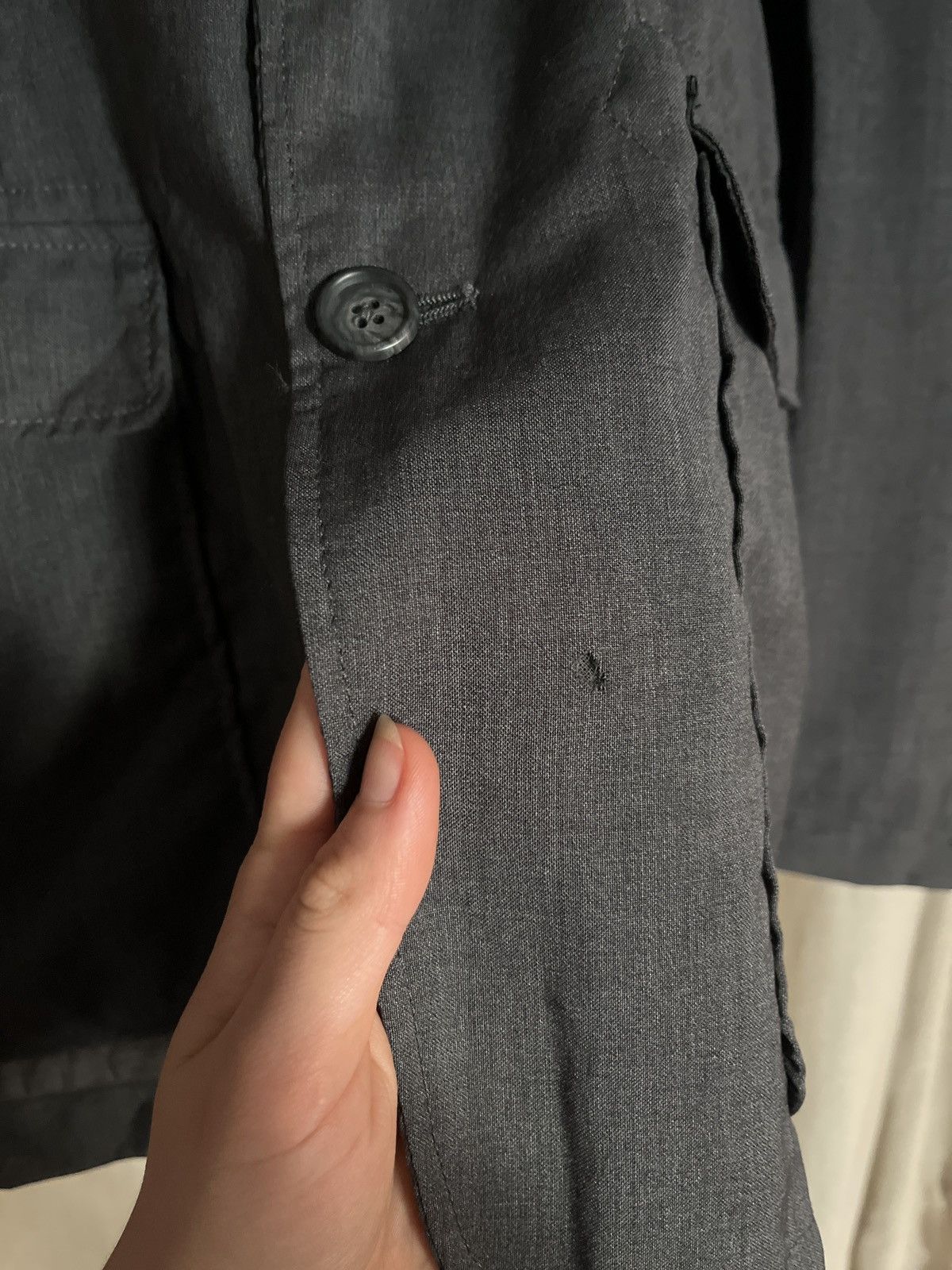 Engineered Garments Engineered Garments size S Andover Jacket (Unlined) Size US S / EU 44-46 / 1 - 11 Thumbnail