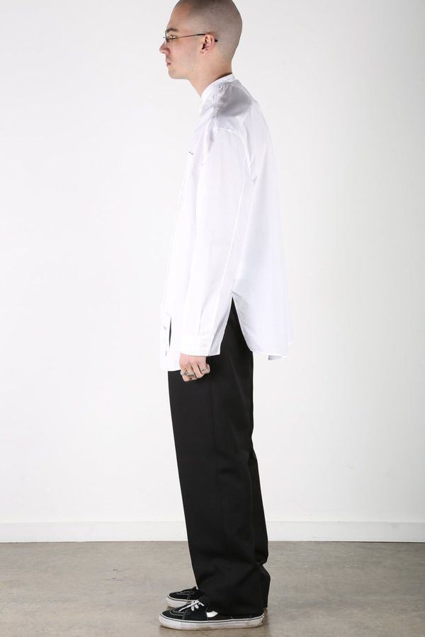 OAMC Lunar shirt (tagged size S) Size US L / EU 52-54 / 3 - 4 Thumbnail