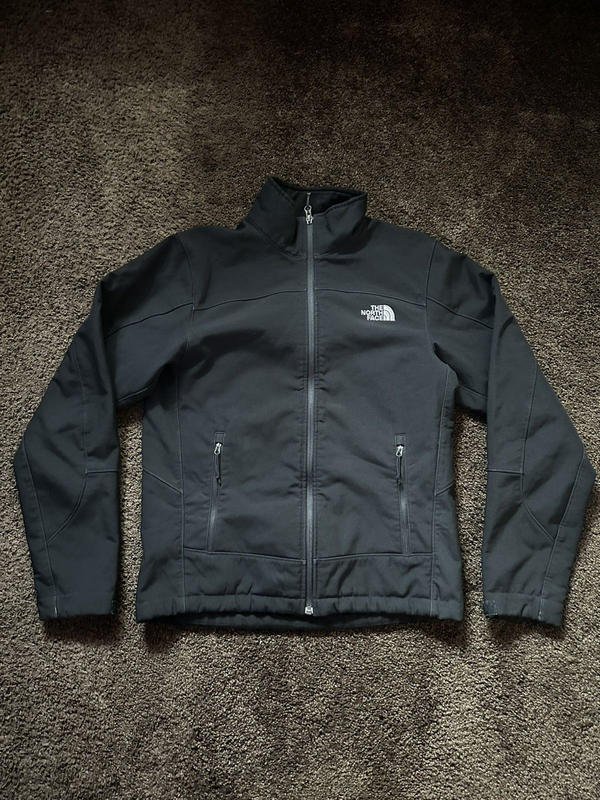 The North Face The north face jacket Size US S / EU 44-46 / 1 - 1 Thumbnail