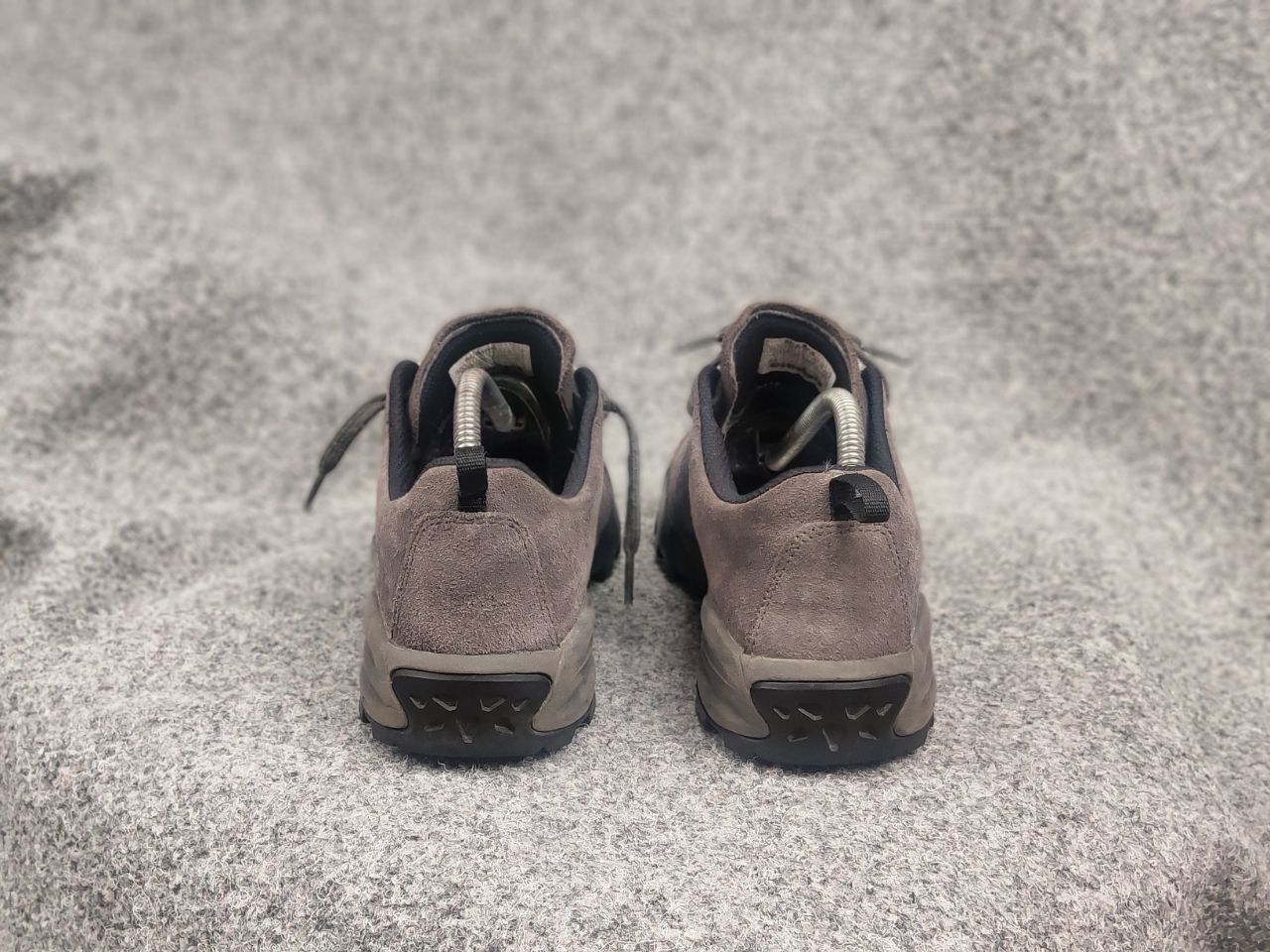Vibram Scarpa Unisex Mojito City gore tex Sneaker Leather Shoes Size US 6.5 / EU 39-40 - 13 Thumbnail