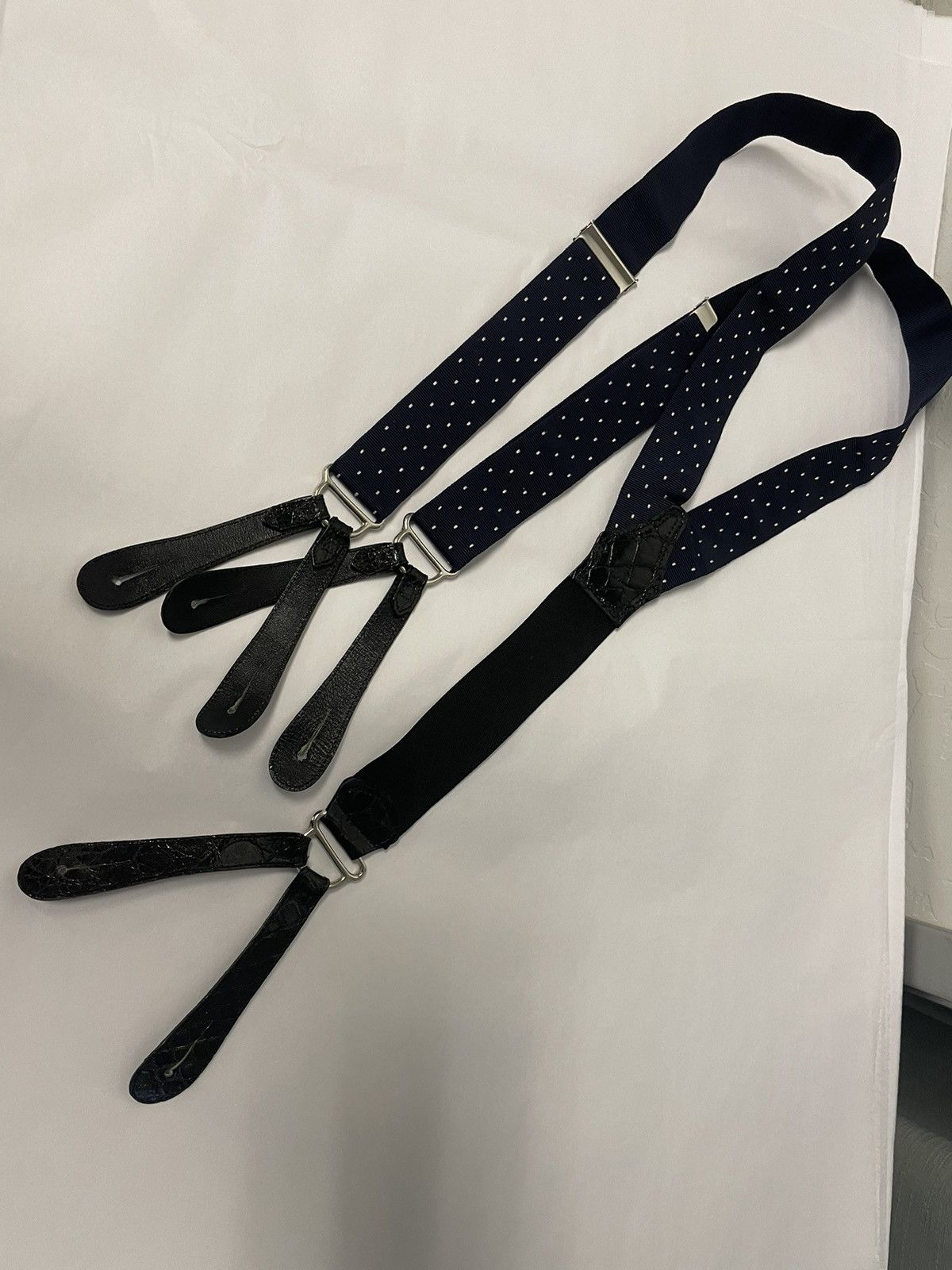 Polo Ralph Lauren Hi tech climb belt | Grailed