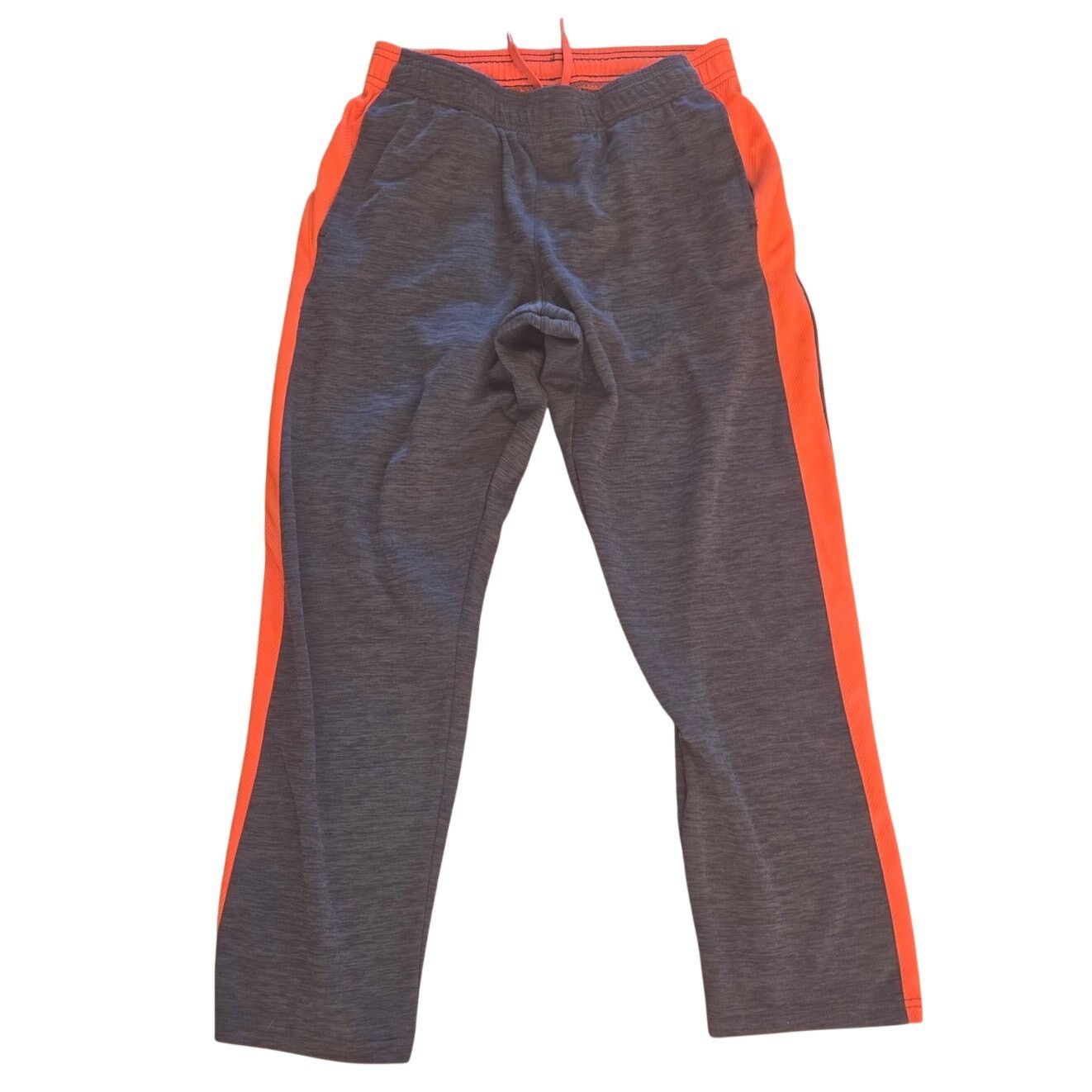 Champion Champion Men's XL Grey and Orange Sweatpants Size US 34 / EU 50 - 1 Thumbnail