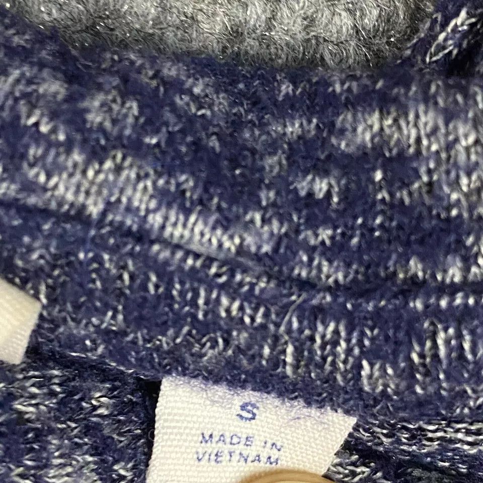 Gap Gap Sweater Women's S Pullover Knit Polyester Blend Adults S Size S / US 4 / IT 40 - 4 Thumbnail