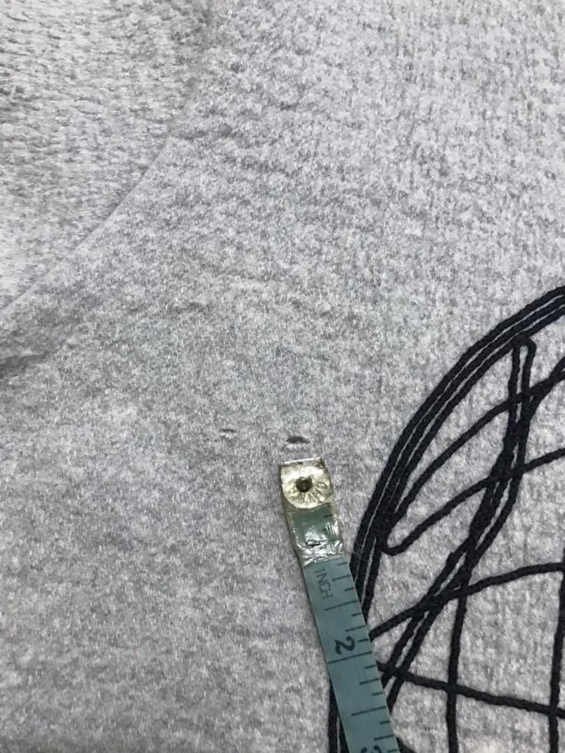 Kenzo KENZO SWEATSHIRT BIG LOGO Size US M / EU 48-50 / 2 - 13 Thumbnail