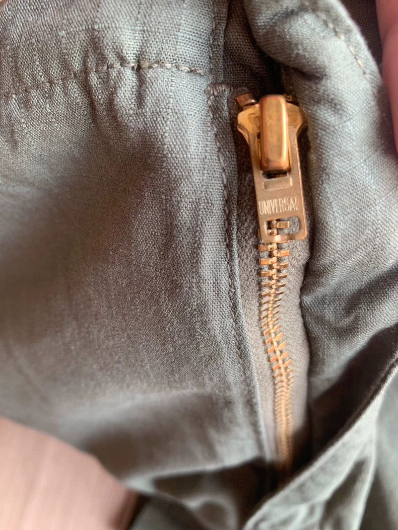 TOYS McCOY TOYS McCoy SizeXXL Japanese-made Classic Military Vintage L Size US 30 / EU 46 - 6 Thumbnail