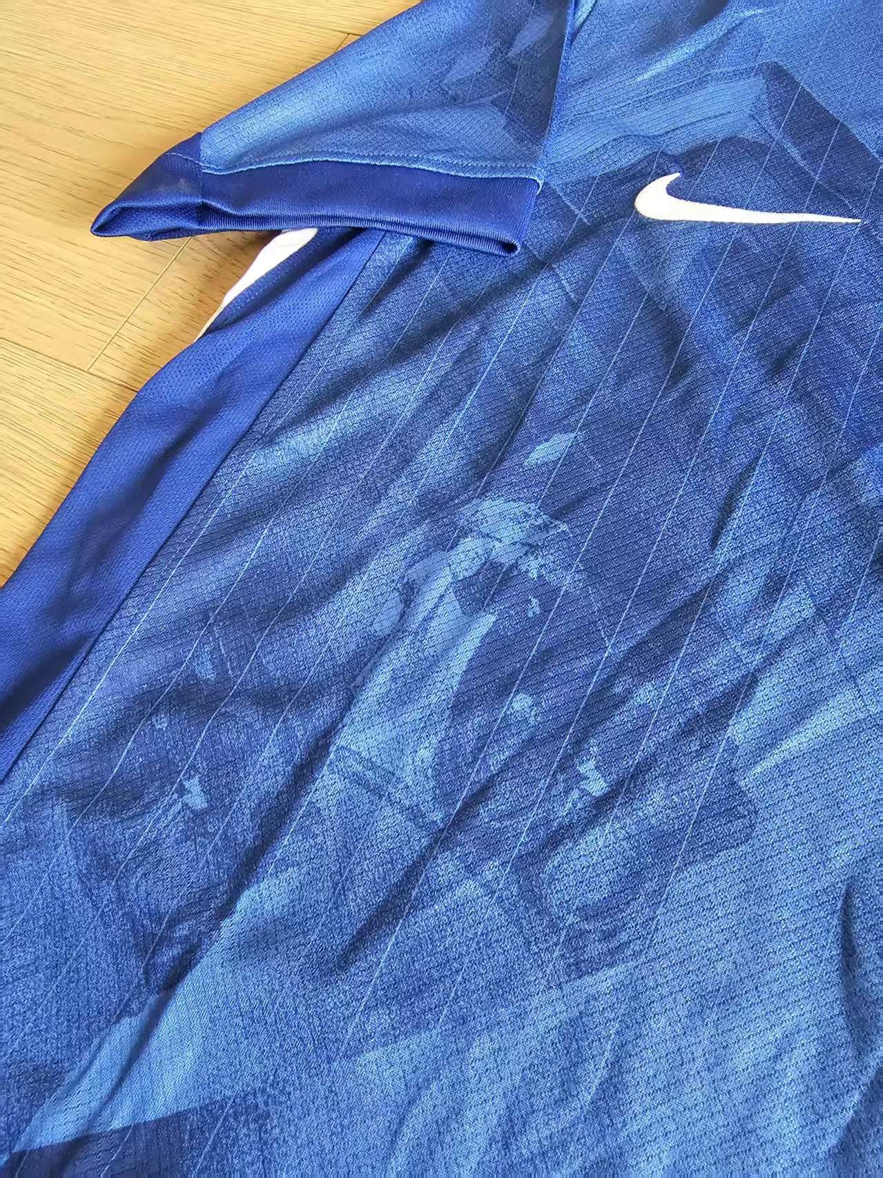 Other 2025 26 Chelsea Jersey Home Size US XXL / EU 58 / 5 - 3 Thumbnail