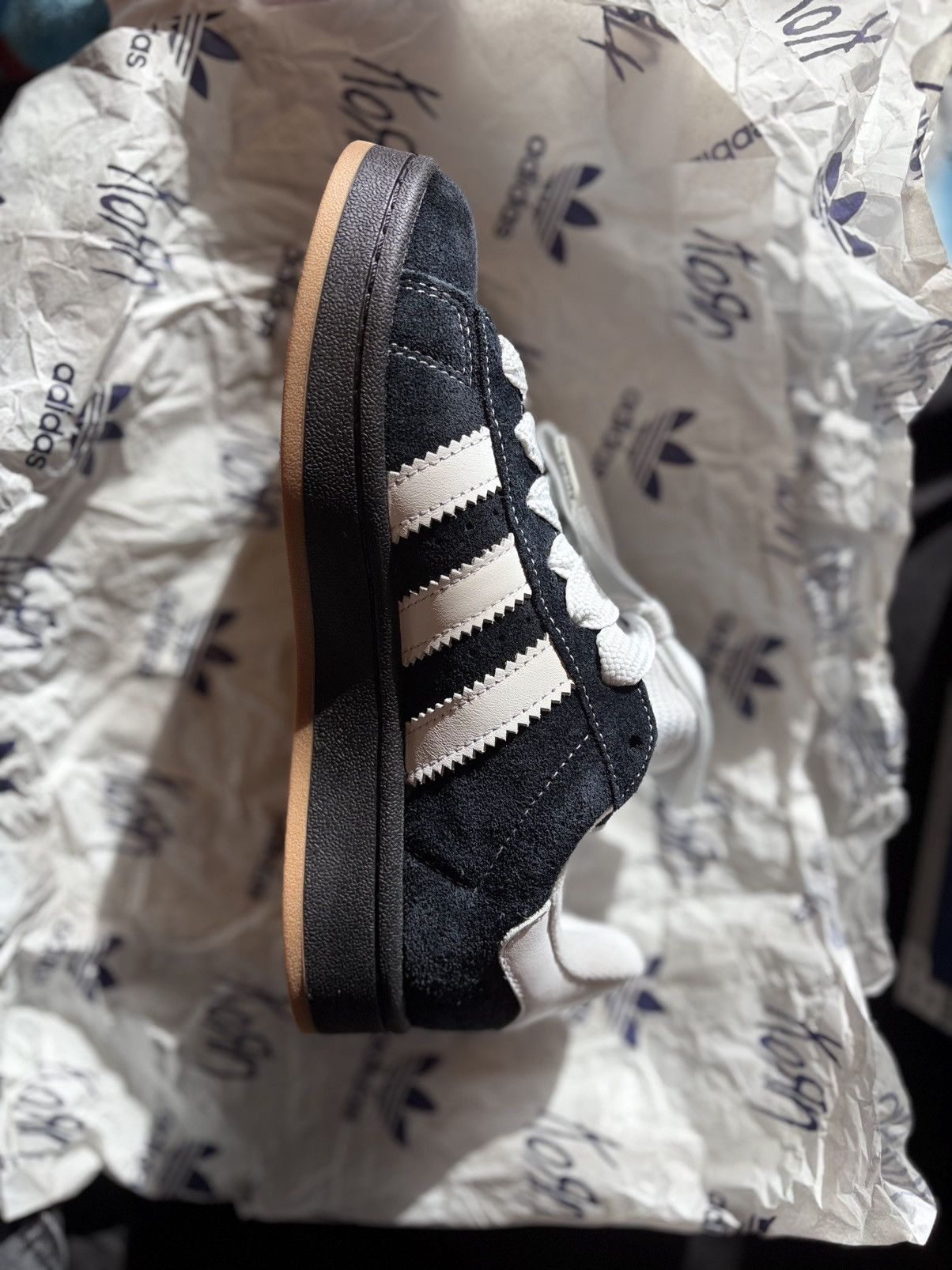 Adidas Adidas Campus 00s Korn Size US 4 / IT 34 - 2 Thumbnail