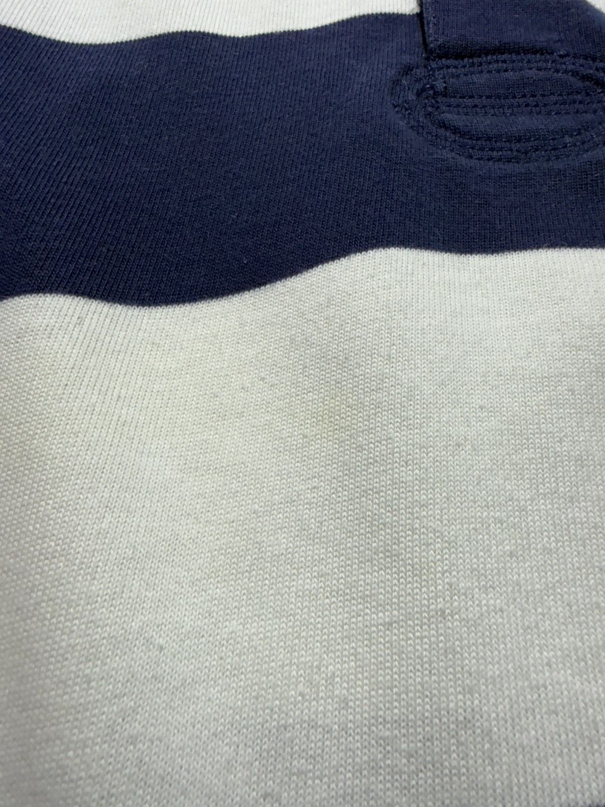 Polo Ralph Lauren Vintage Polo Ralph Lauren Rugby Women’s Long sleeve Size XL / US 12-14 / IT 48-50 - 7 Thumbnail