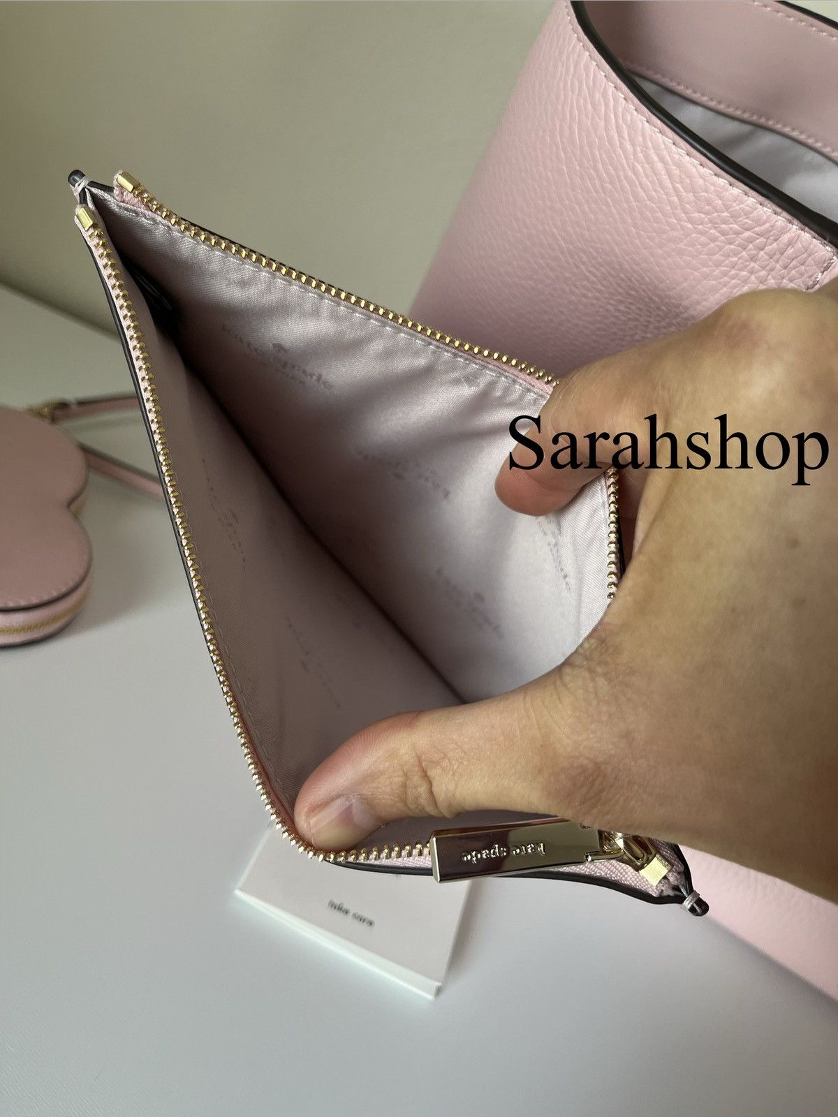 Kate Spade Kate Spade Cece Tote Set Size ONE SIZE - 13 Thumbnail