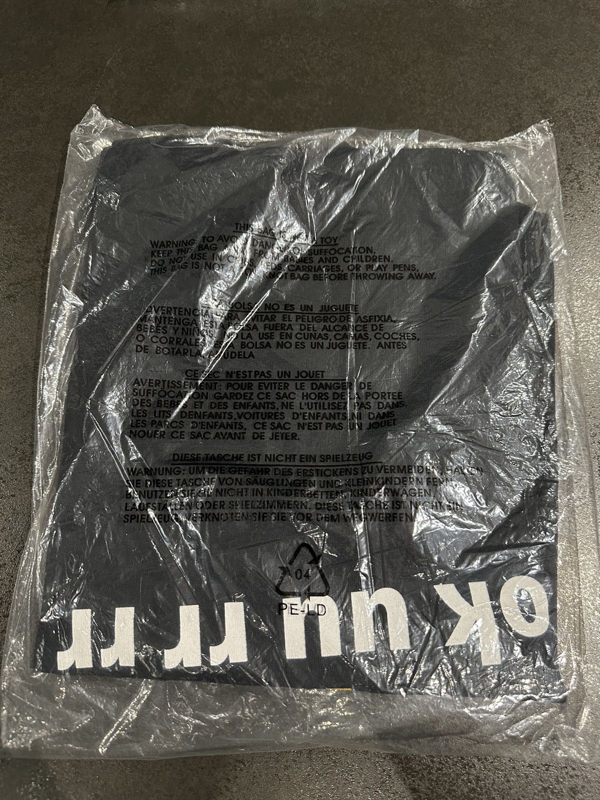 Other Cardi B McDonald’s meal tee Size US XL / EU 56 / 4 - 3 Thumbnail