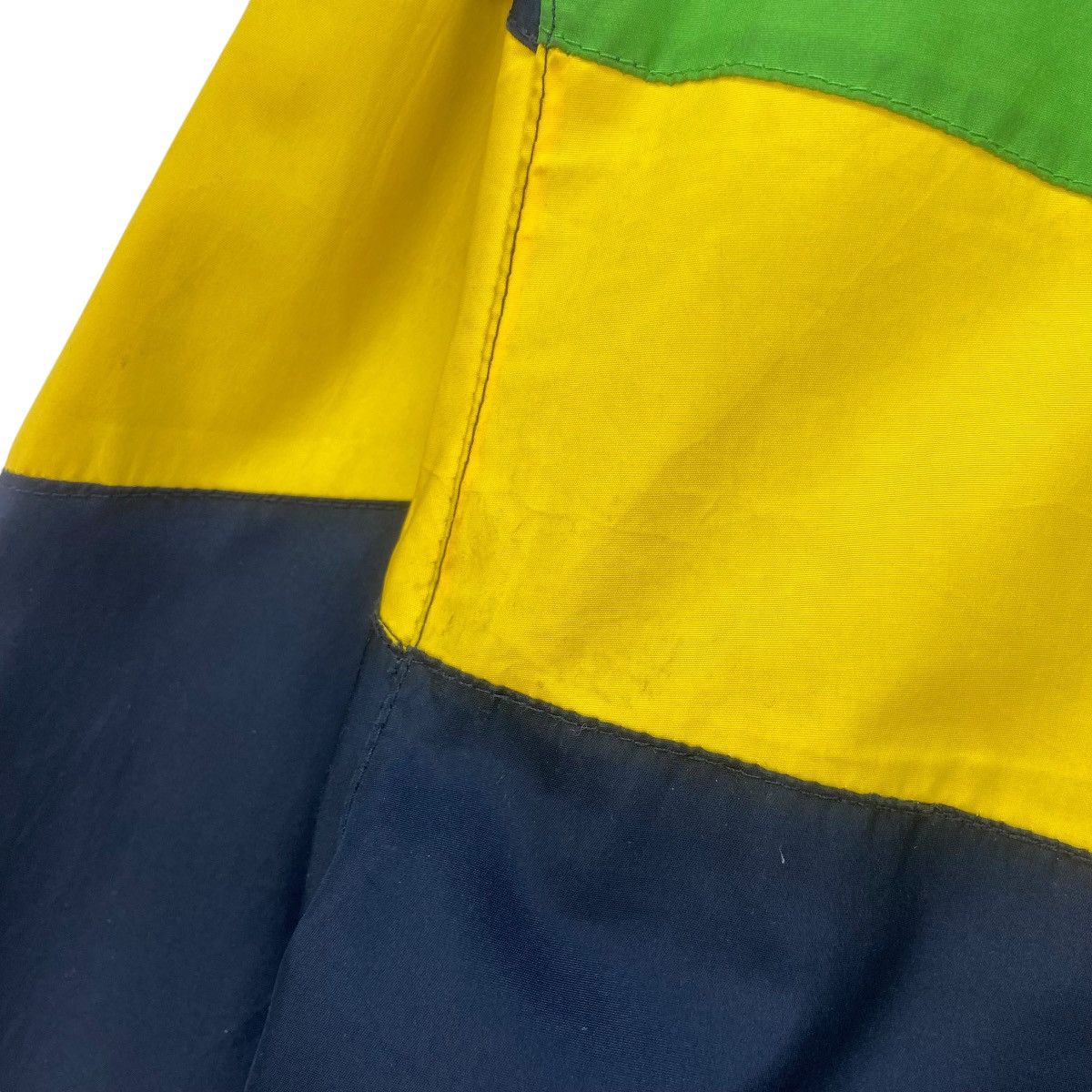 Formula 1 Vintage Brasil Ayrton Senna Formula 1 Light Jacket Size US S / EU 44-46 / 1 - 12 Thumbnail