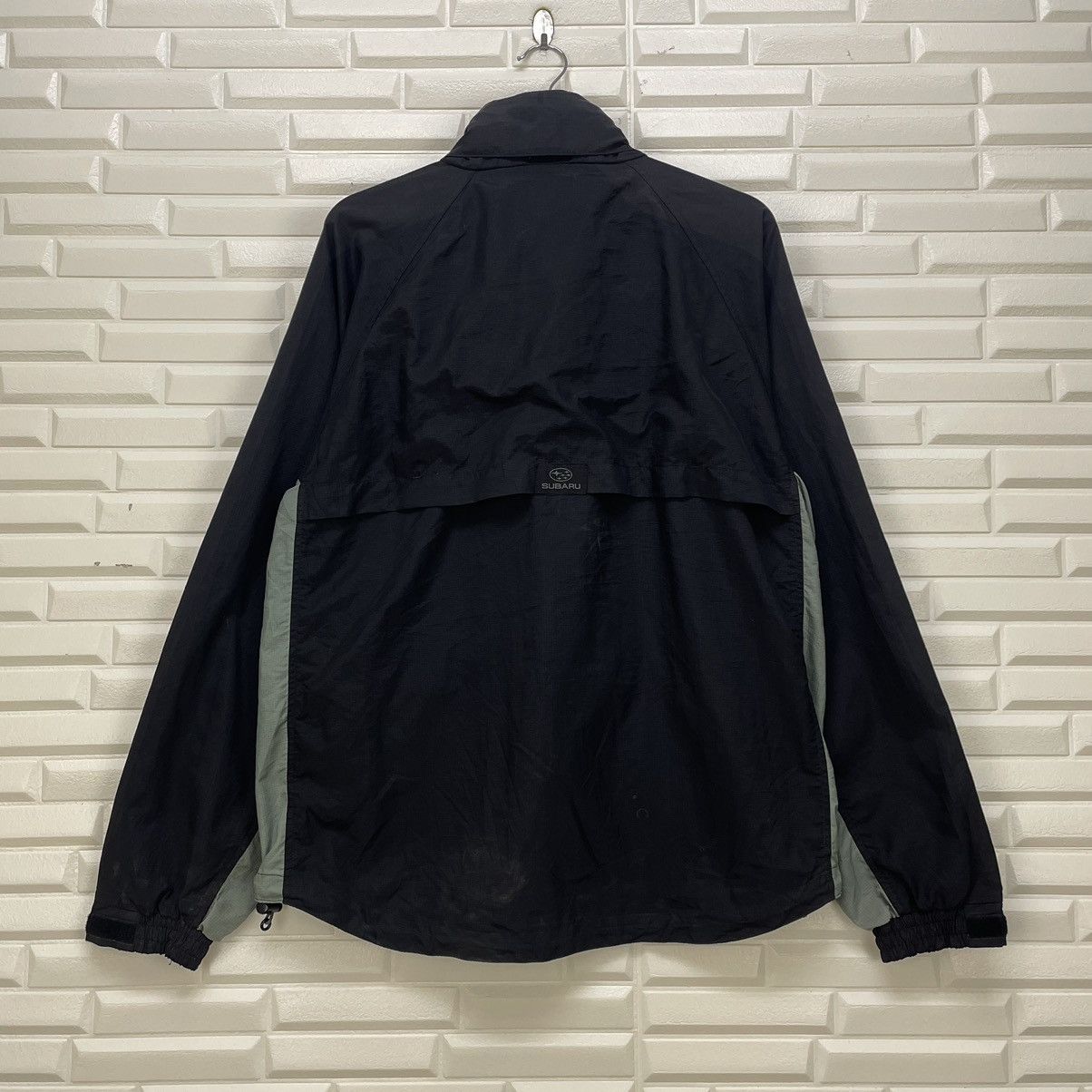 Gear for Sports × Vintage Subaru Racing Light Jacket Size US M / EU 48-50 / 2 - 3 Thumbnail