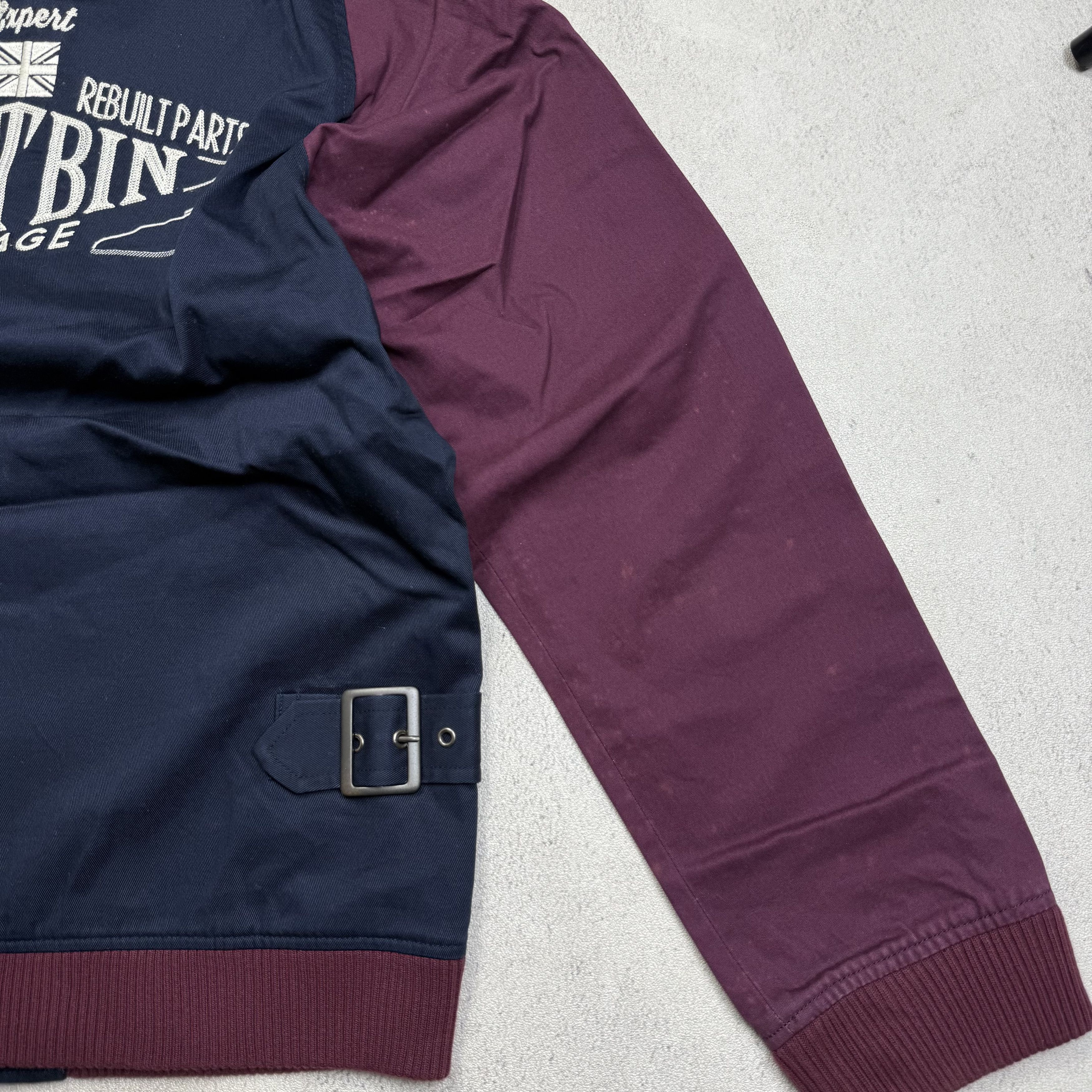 Japanese Brand Subciety Jacket Size US M / EU 48-50 / 2 - 3 Thumbnail