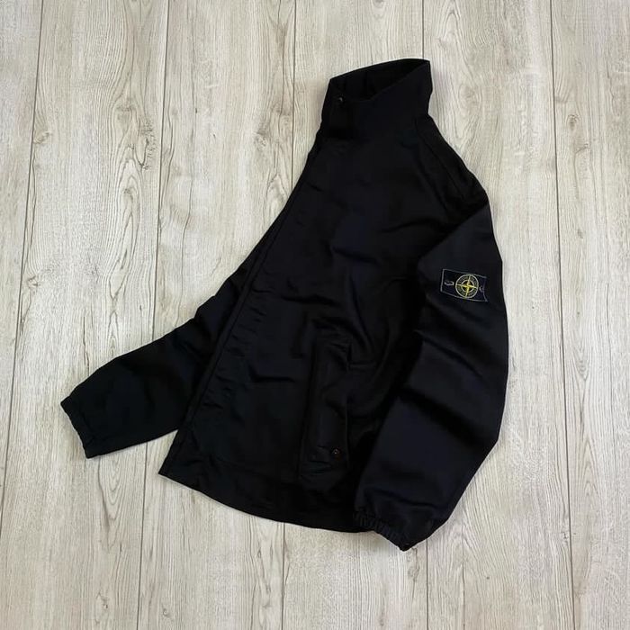 Stone island hot sale jacket xxl