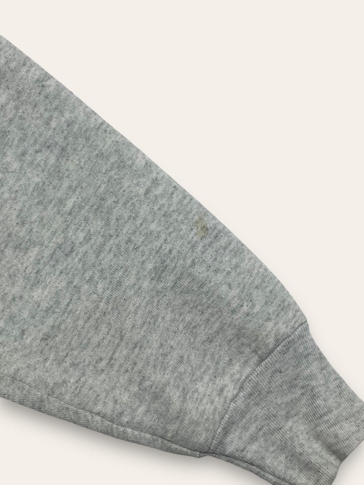 Other 90s Vintage DESERT RUN Volunteer Marathon Sweatshirt Size US S / EU 44-46 / 1 - 11 Thumbnail