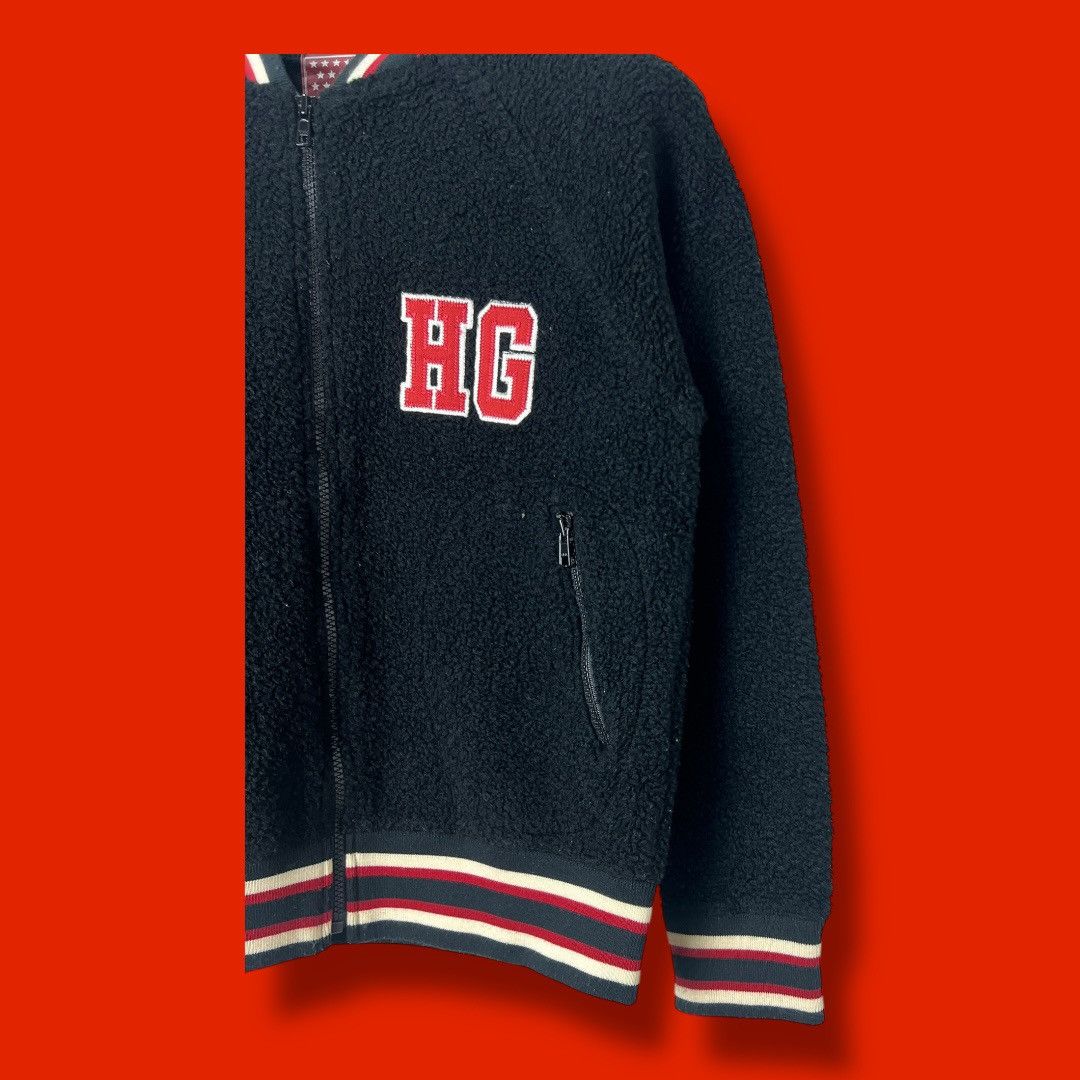 Hysteric Glamour VINTAGE HYSTERIC GLAMOUR HEAVY WOOL SWEATER AND JACKET Size US M / EU 48-50 / 2 - 7 Thumbnail