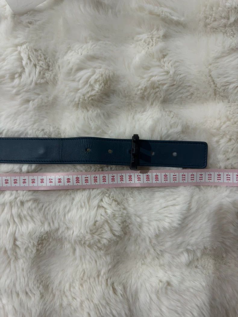 Bottega Veneta Bottega Veneta Automatic scalp belt Size ONE SIZE - 6 Thumbnail