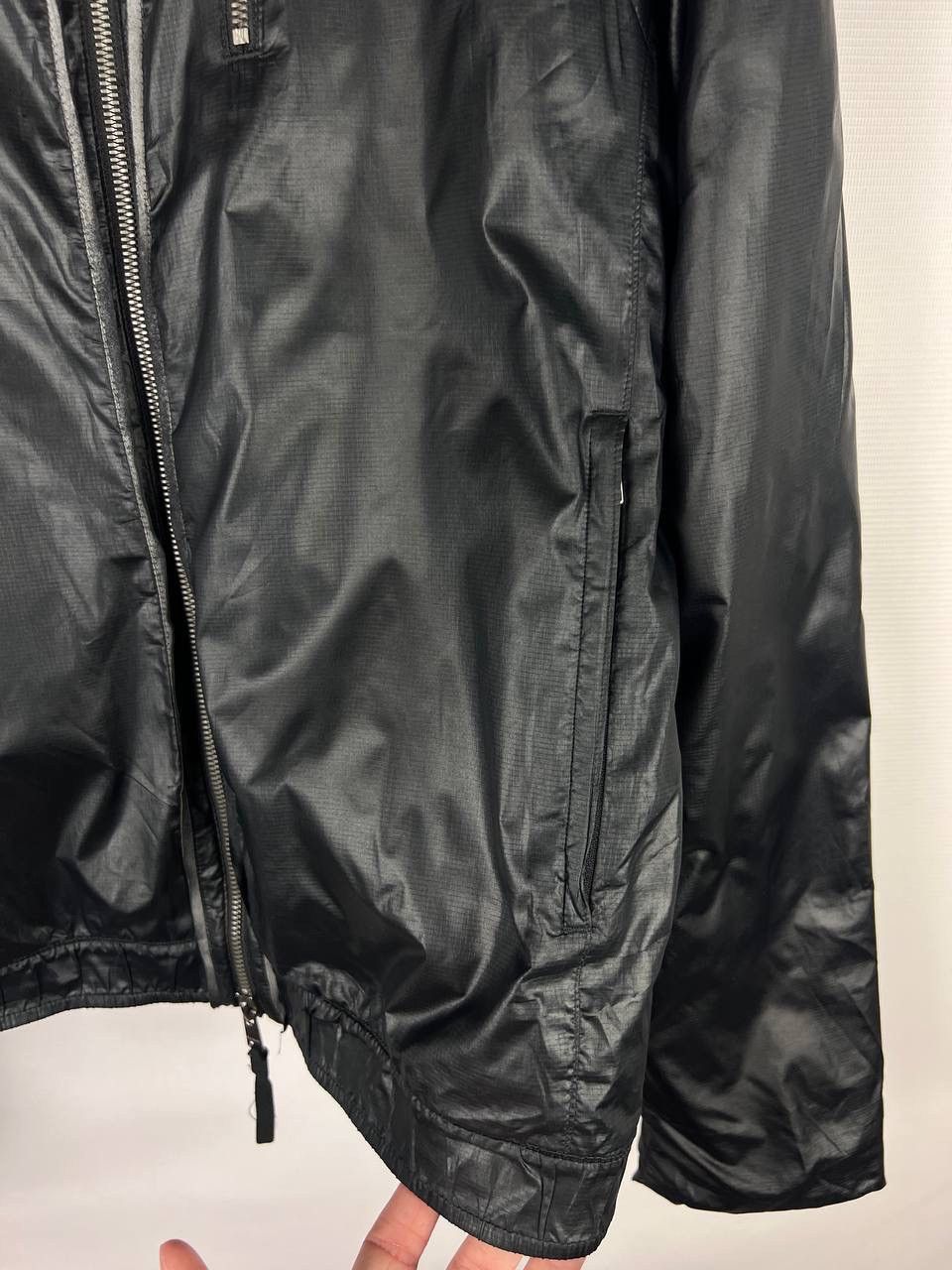 Reebok Reebok Emporio Armani jacket size S Size US S / EU 44-46 / 1 - 7 Thumbnail