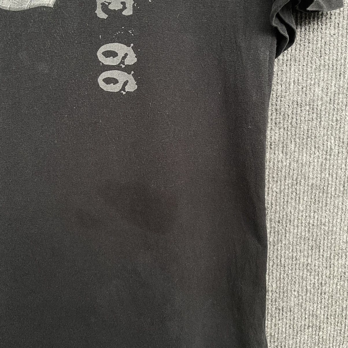 Affliction × Route 66 2000s Route 66 Seditionaries Affliction T Shirt Size US M / EU 48-50 / 2 - 5 Thumbnail