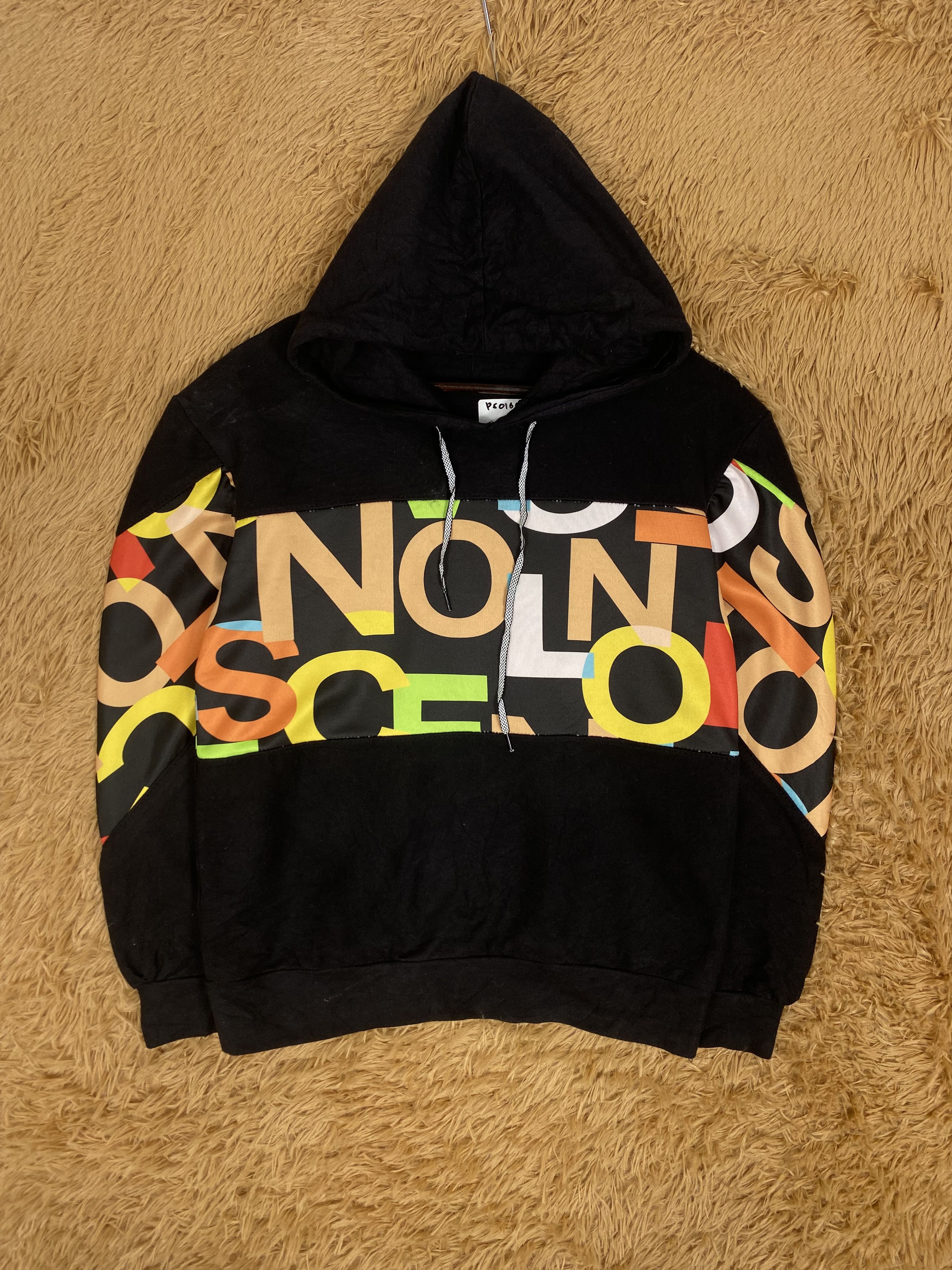 Japanese Brand Vintage Talbots Hoodie Sweatshirts PS0164 Size S / US 4 / IT 40 - 1 Thumbnail
