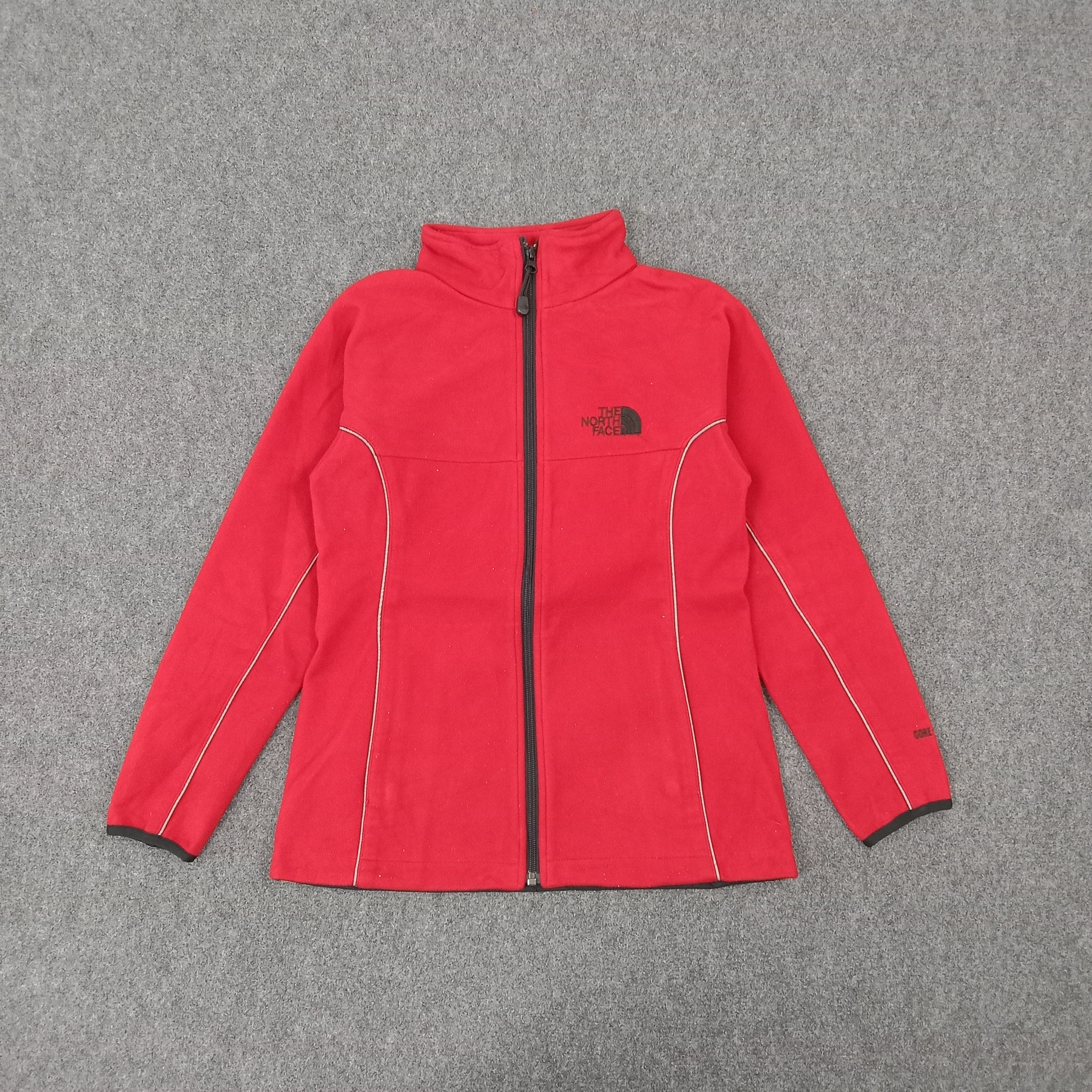 The North Face The North Face Gore-Windstopper Jacket C264N29 Size US XS / EU 42 / 0 - 1 Thumbnail
