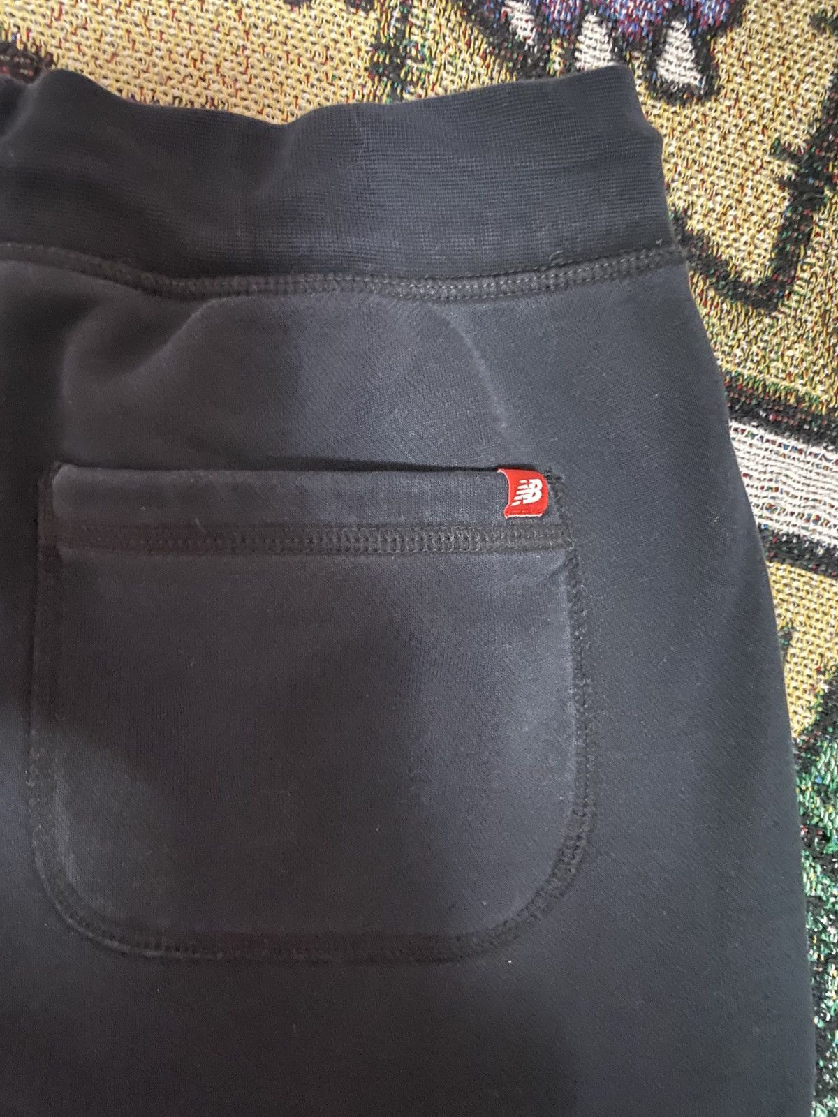 New Balance NEW BALANCE SHORTS Size US 32 / EU 48 - 4 Thumbnail
