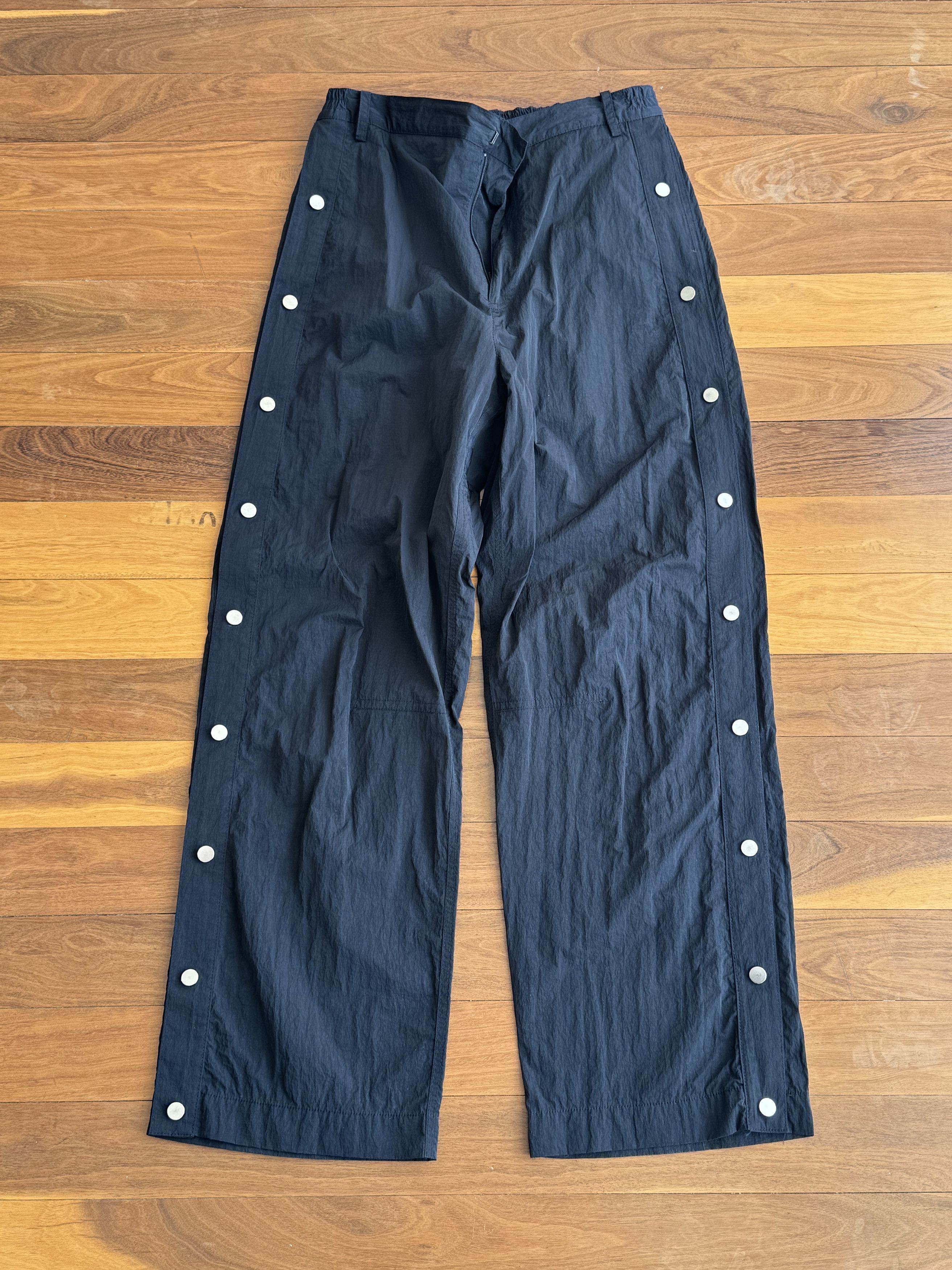Dion Lee Parachute Pants Size US 32 / EU 48 - 1 Thumbnail