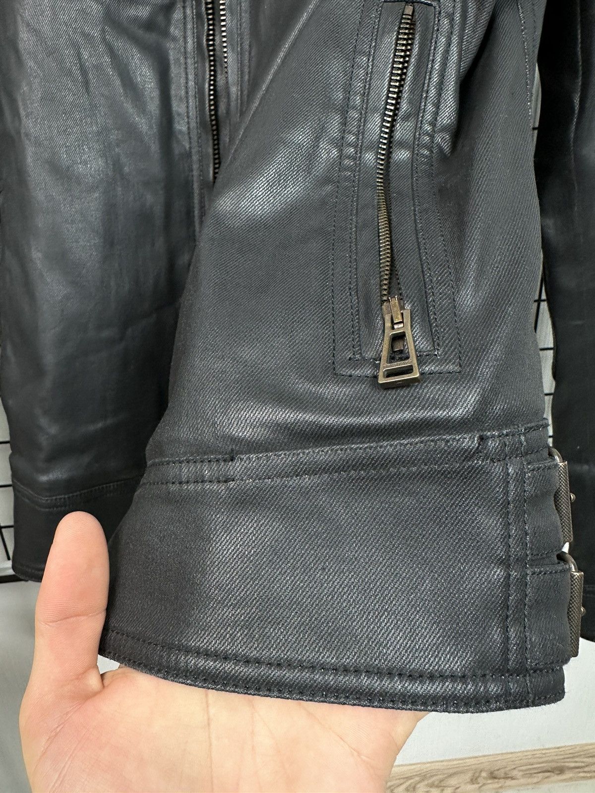 Belstaff 🔥Rare Belstaff Pendine Sands 2016 Limited Edition Men Jacket Size US M / EU 48-50 / 2 - 10 Thumbnail