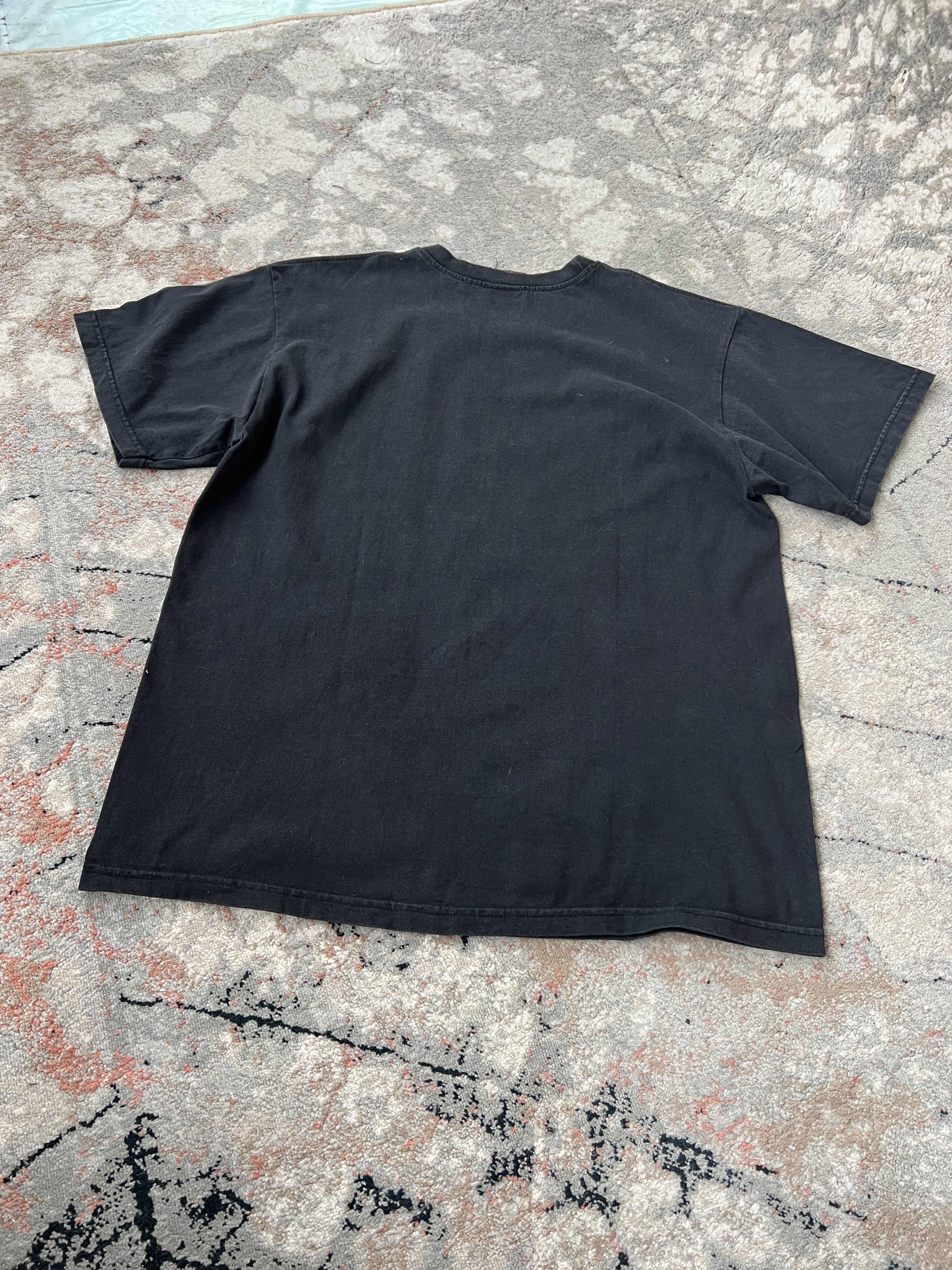 Japanese Brand Vintage Dragon Y2K Tee Size US L / EU 52-54 / 3 - 5 Thumbnail