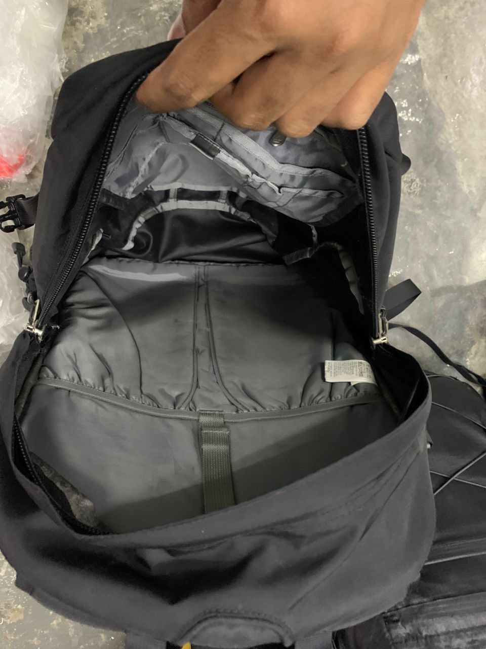 The North Face The North Face: Big Shot Size 32 - 4 Thumbnail