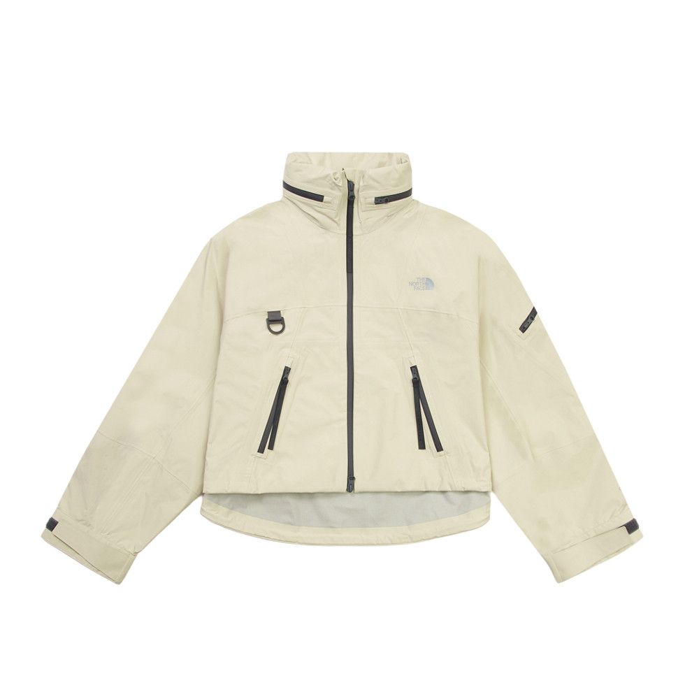The North Face Urban Exploration UNISEX DryVent™ RETRO HARDSHELL JACKET Size US M / EU 48-50 / 2 - 2 Thumbnail