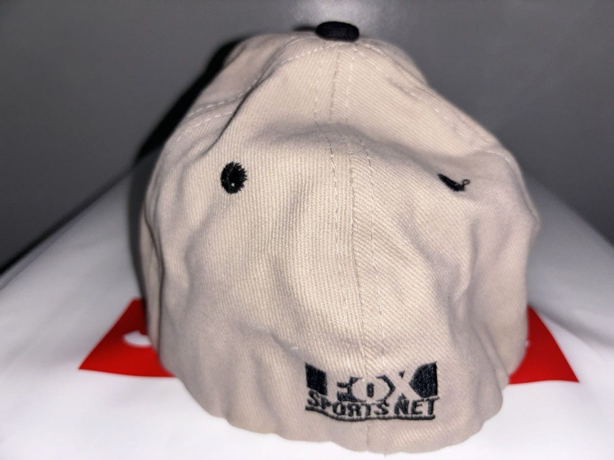 MLB New York Mets Vintage 2002 40th Anniversary Adult Hat Size ONE SIZE - 2 Thumbnail