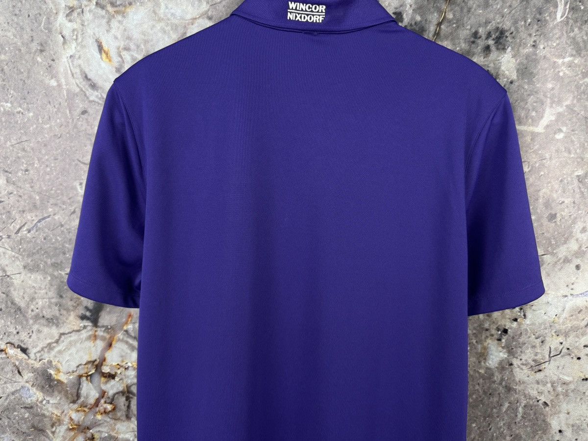 Nike Men’s Nike Golf Standart Fit Polo Shirt Sportswear Size M Size US M / EU 48-50 / 2 - 11 Thumbnail