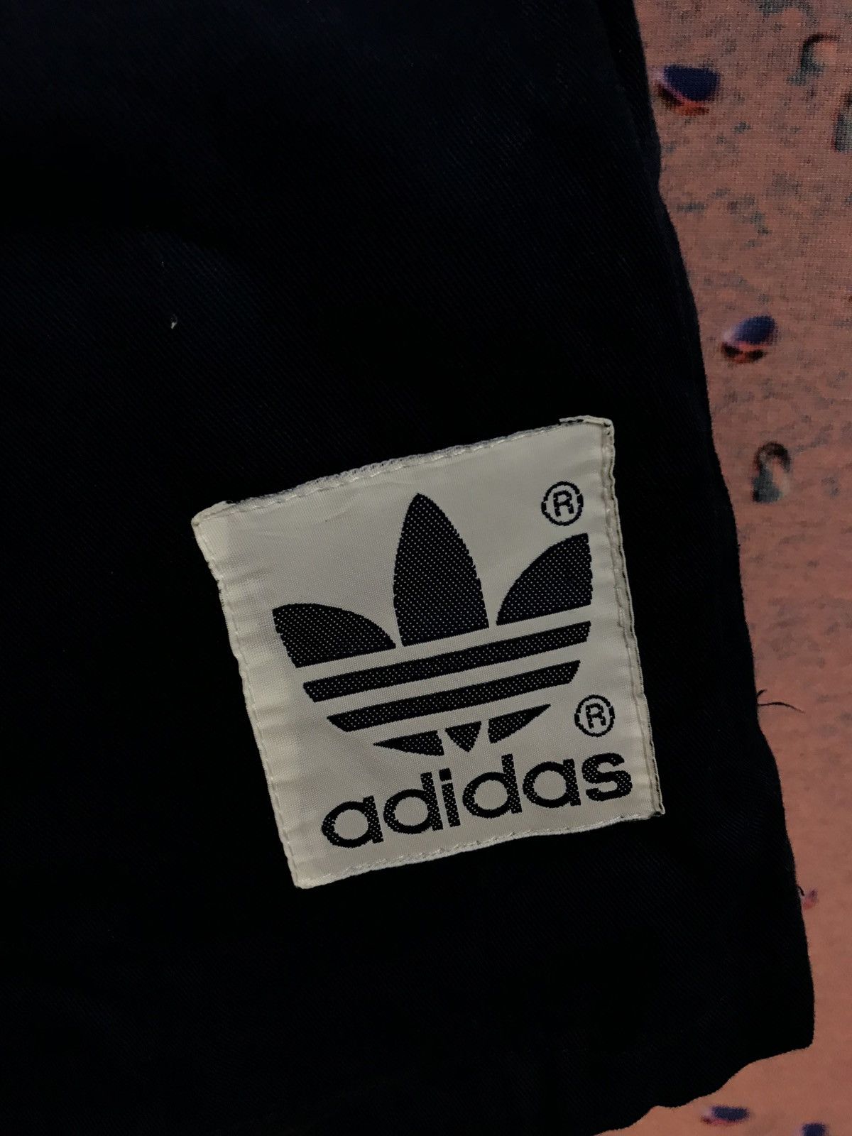 Adidas Vintage Adidas streetwear shorts Size US 30 / EU 46 - 3 Thumbnail