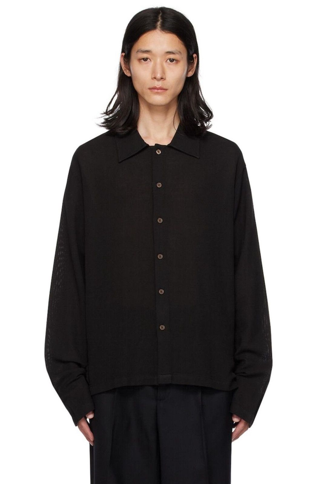 Our Legacy Our Legacy Isola Shirt | Grailed