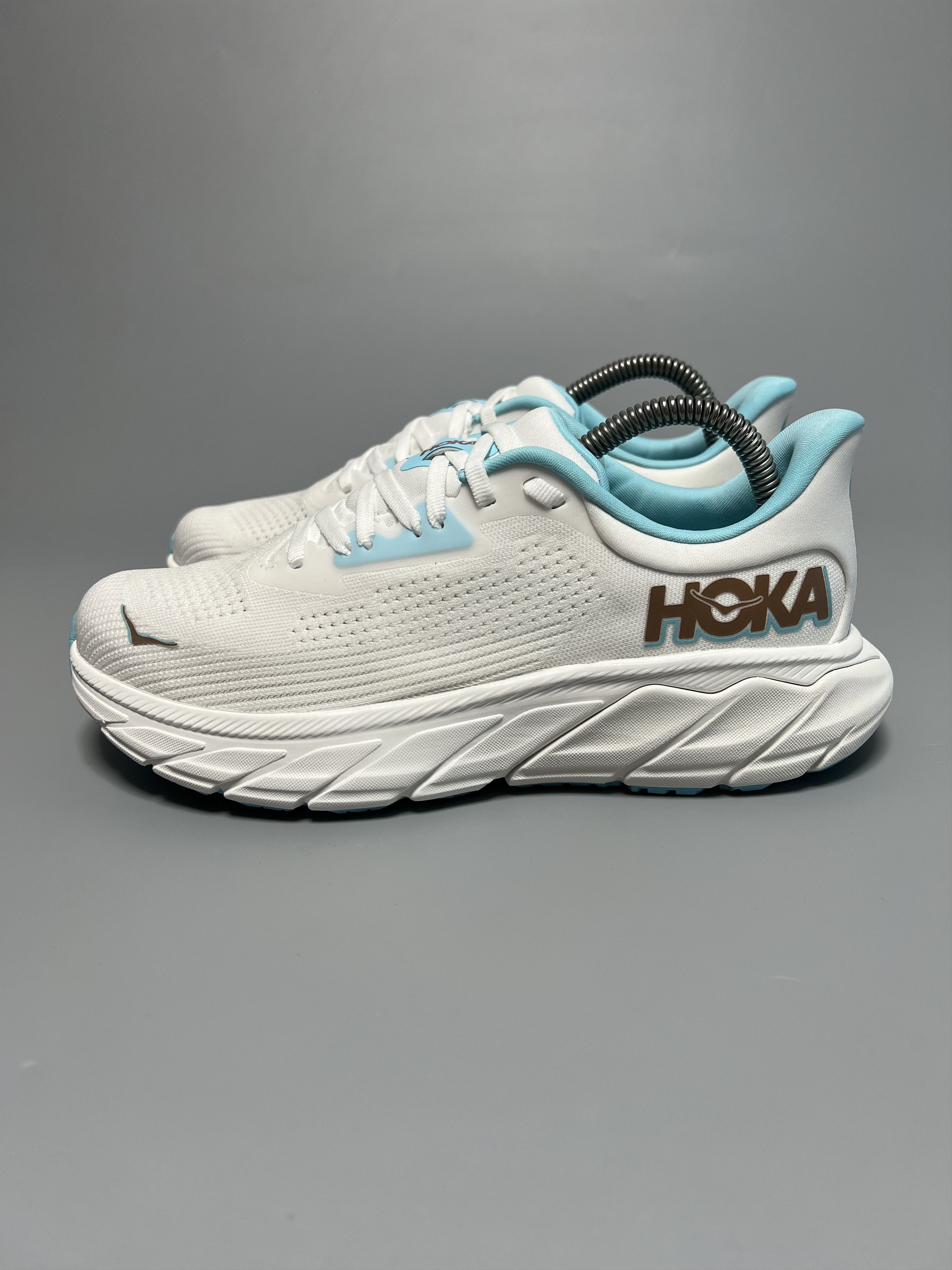 Hoka 7.5B Hoka One One Arahi 7 Women's Running Shoes Walking Gym Size US 7.5 / IT 37.5 - 2 Thumbnail